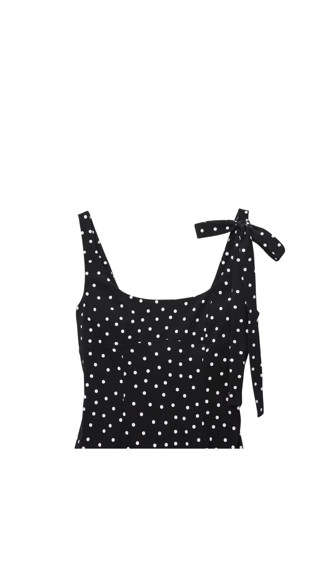 Retro Dream Dress