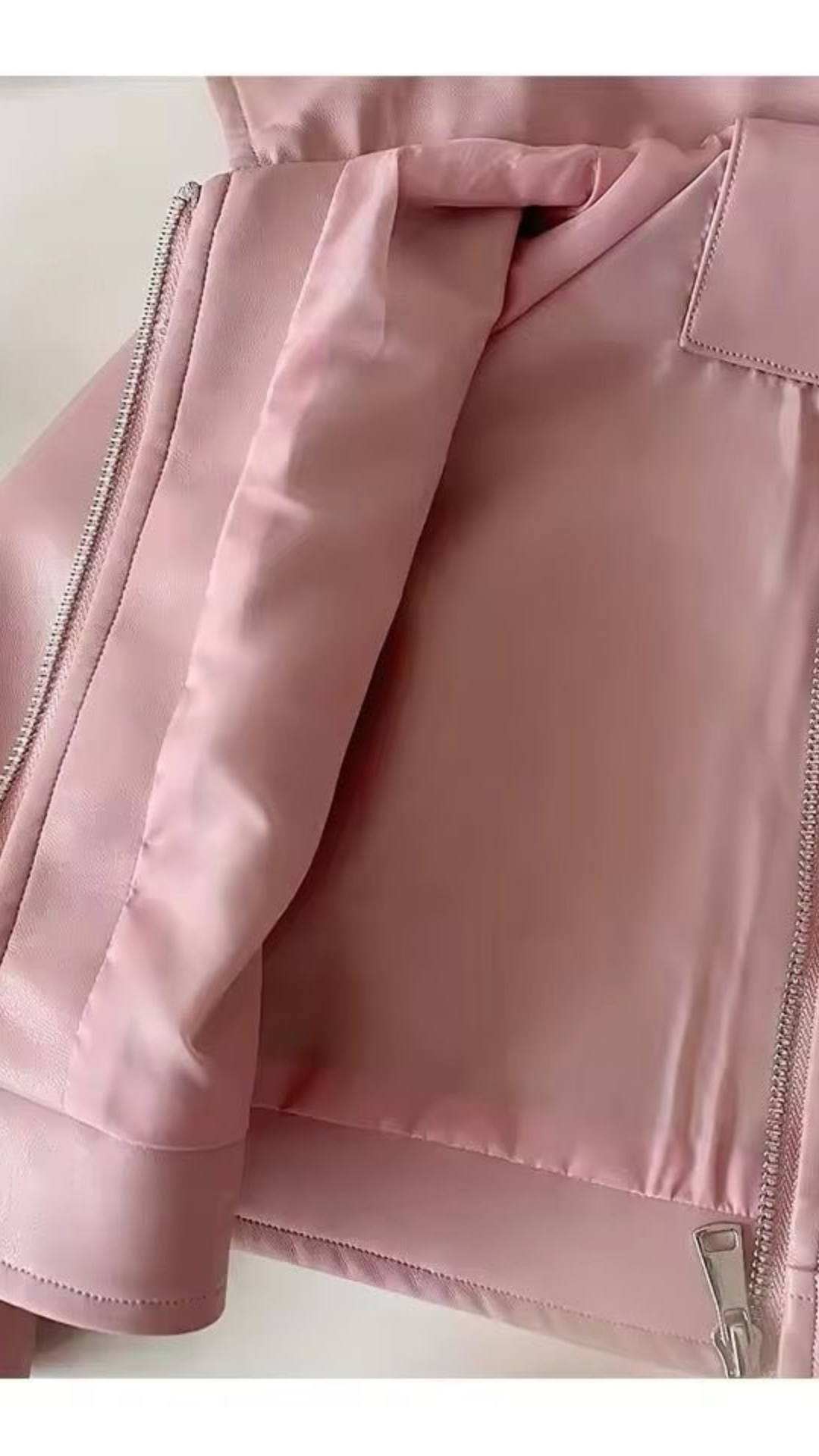 Frosty Leather (PU) Set