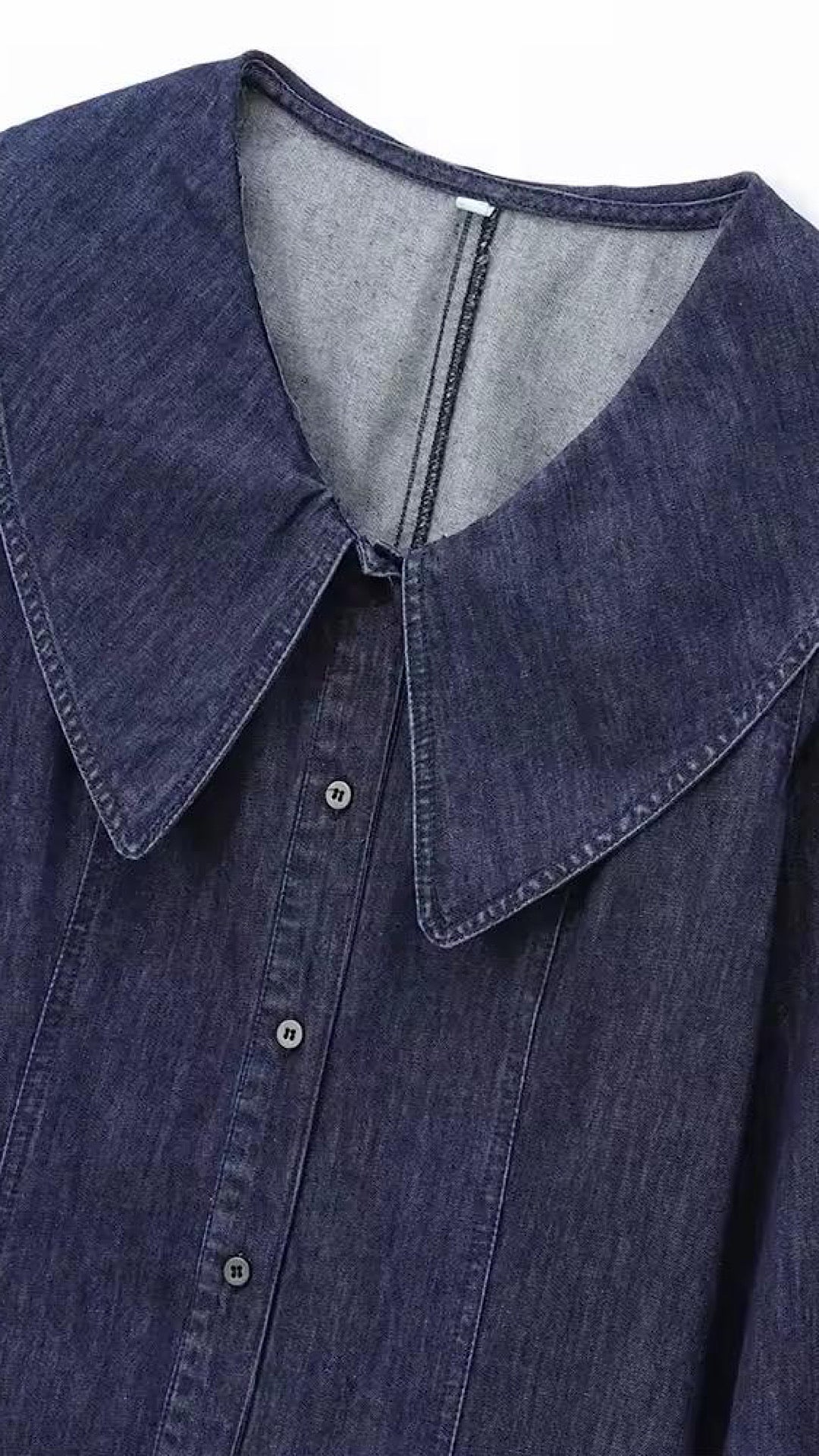 Peter Dress