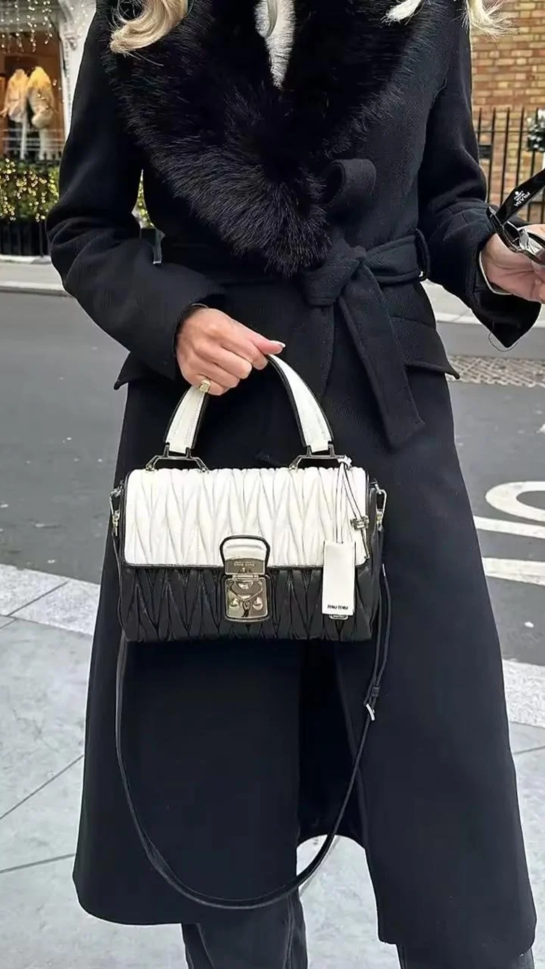 Birch Whisper Coat