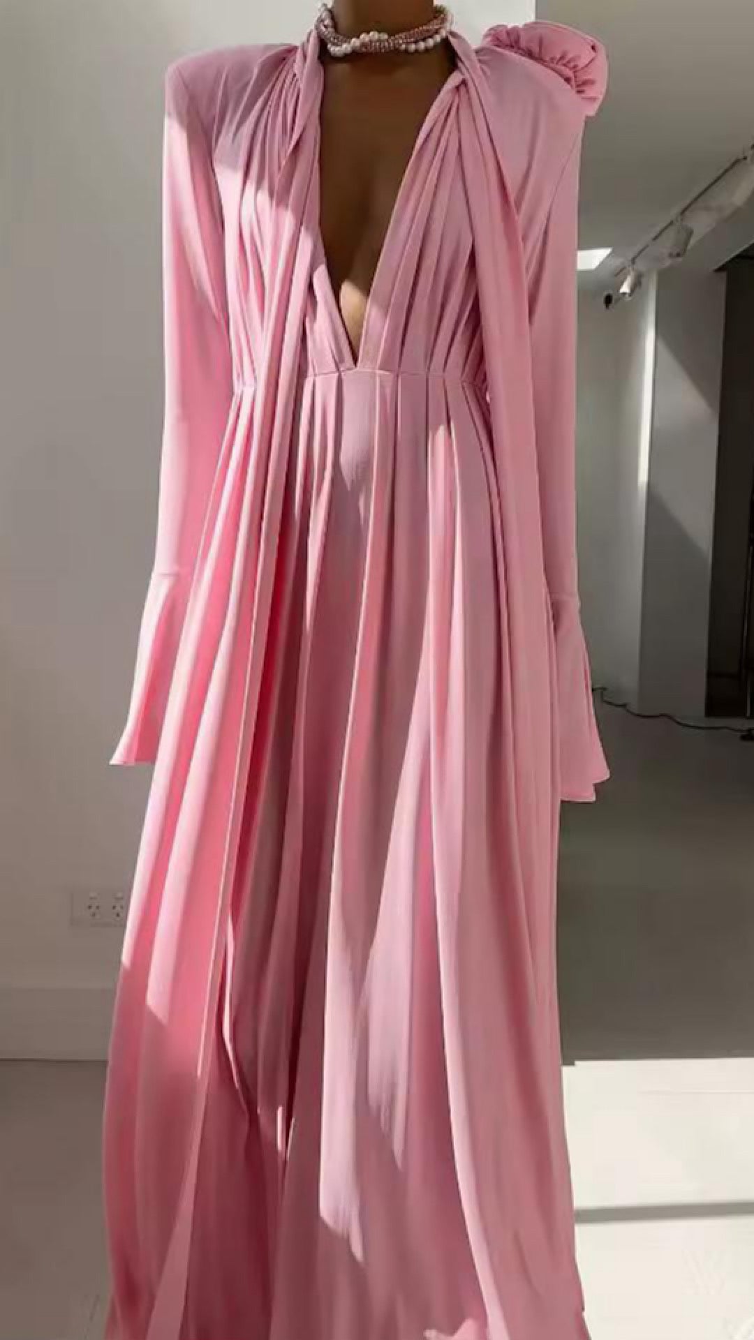 Eunoia Dress