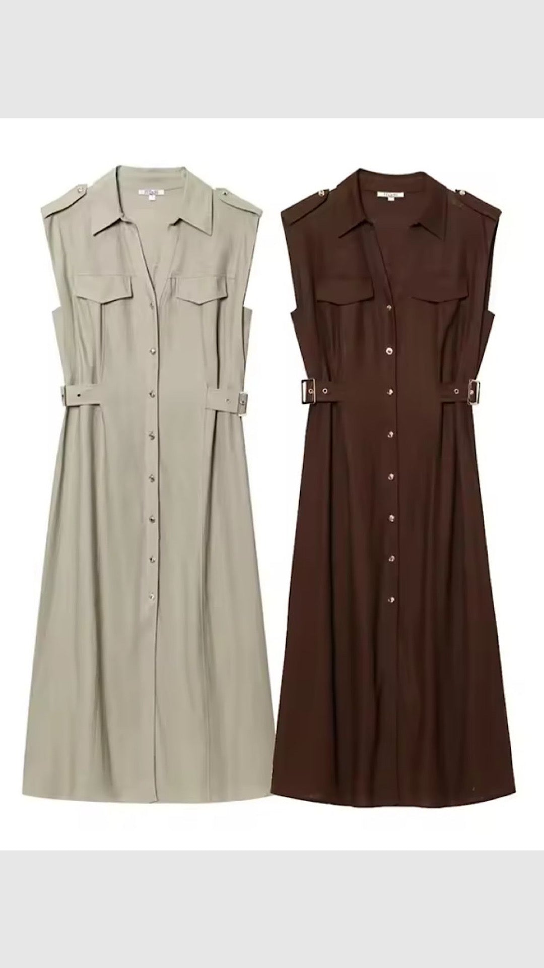 Linea Dress