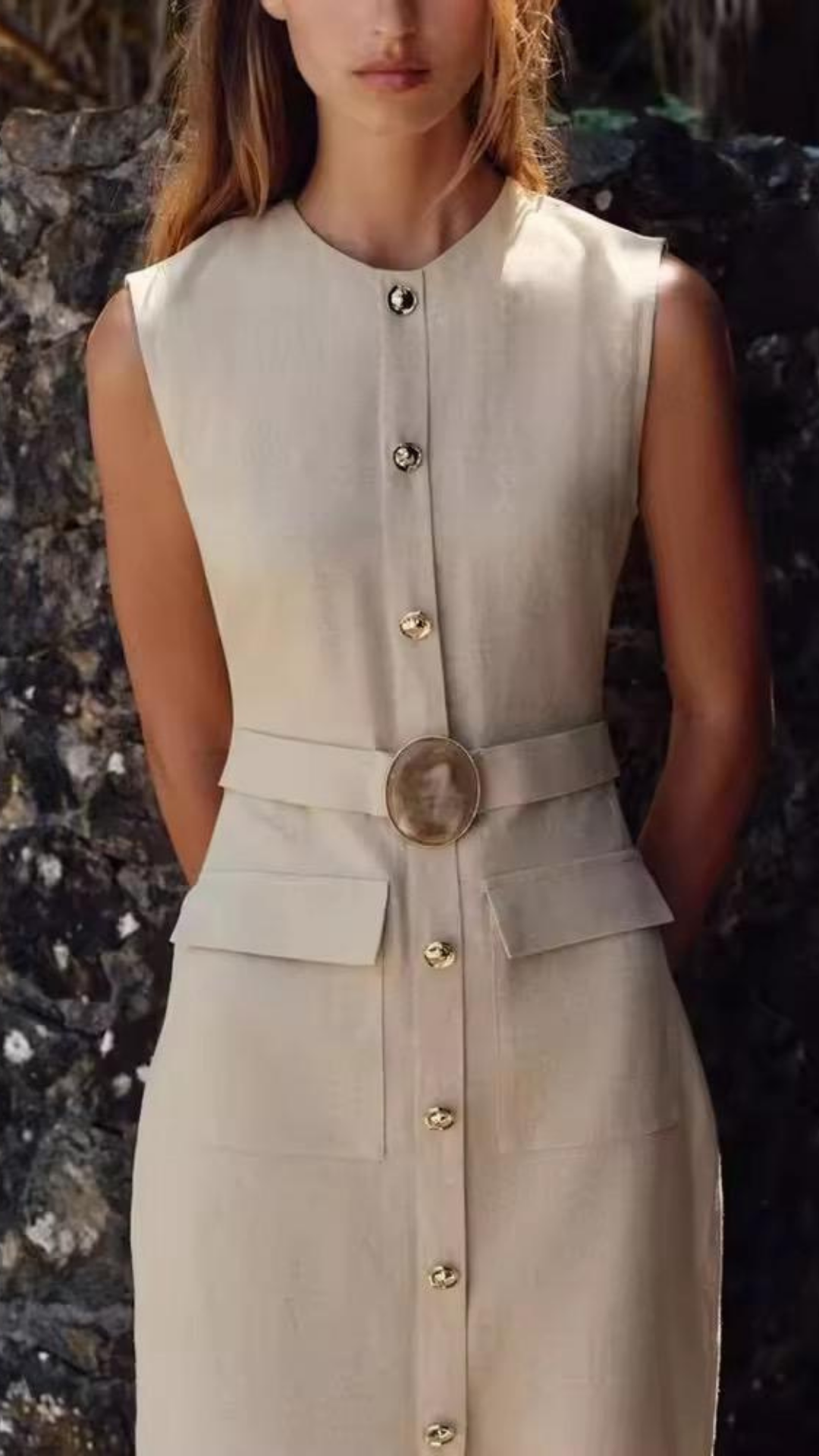 Sugar & Stitch Dress