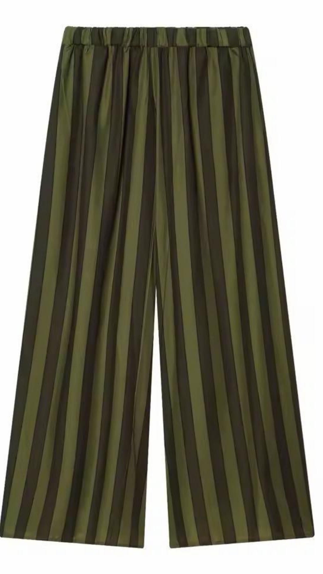 Striped Summer Set