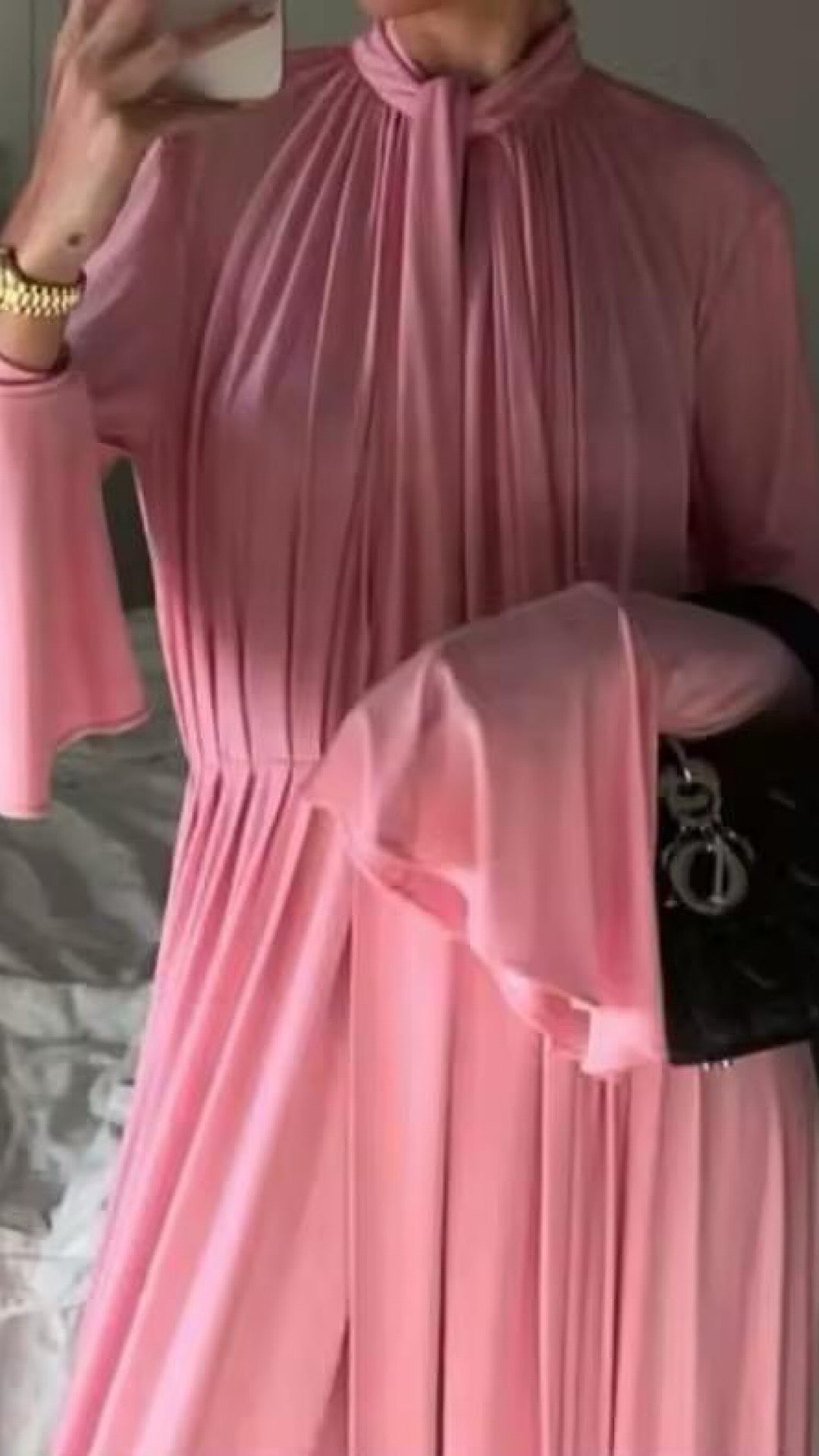 Eunoia Dress