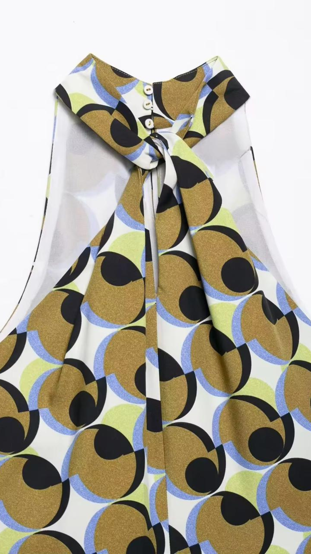Feather Delight Dress