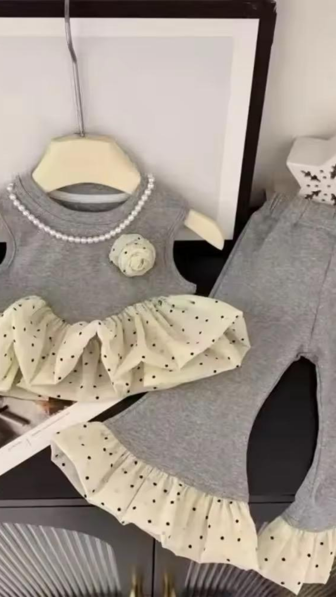 Ballerina Set