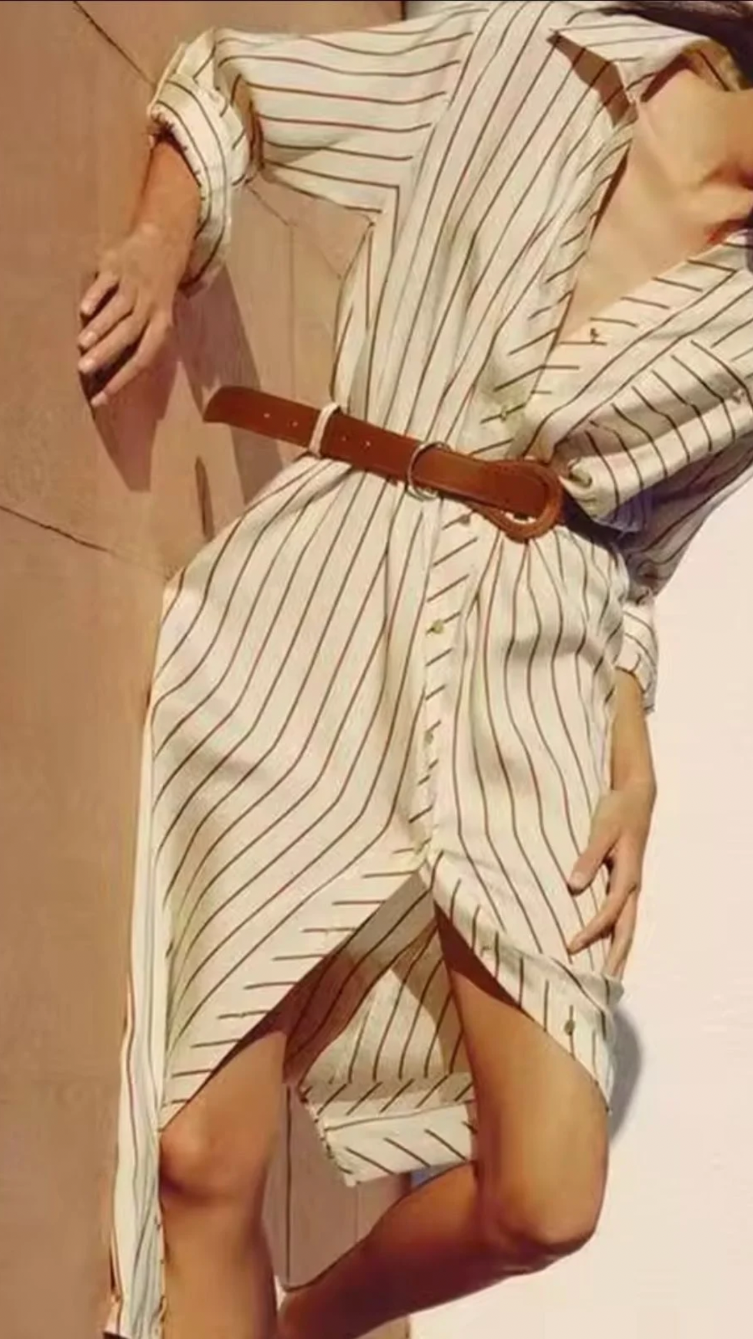 Limsa Dress