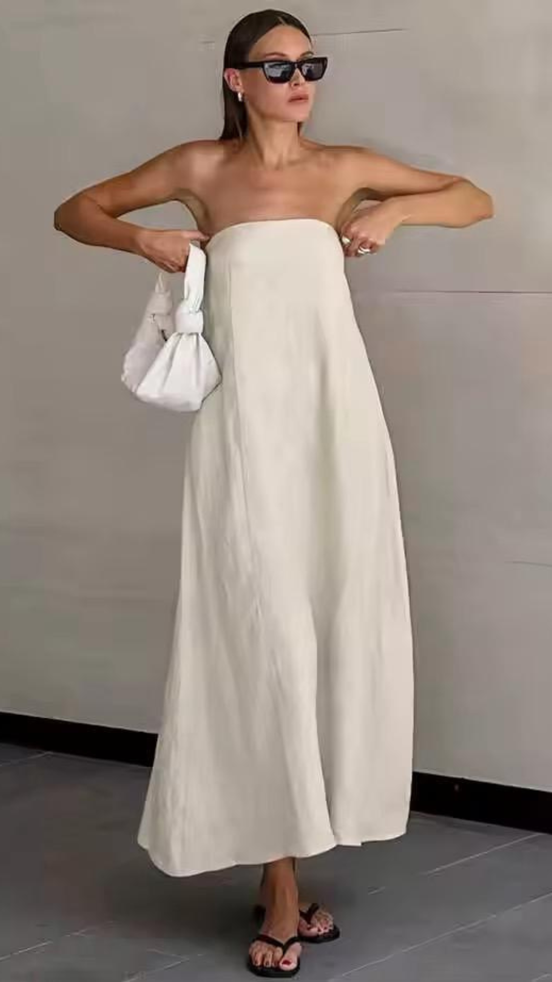 Willow Dress
