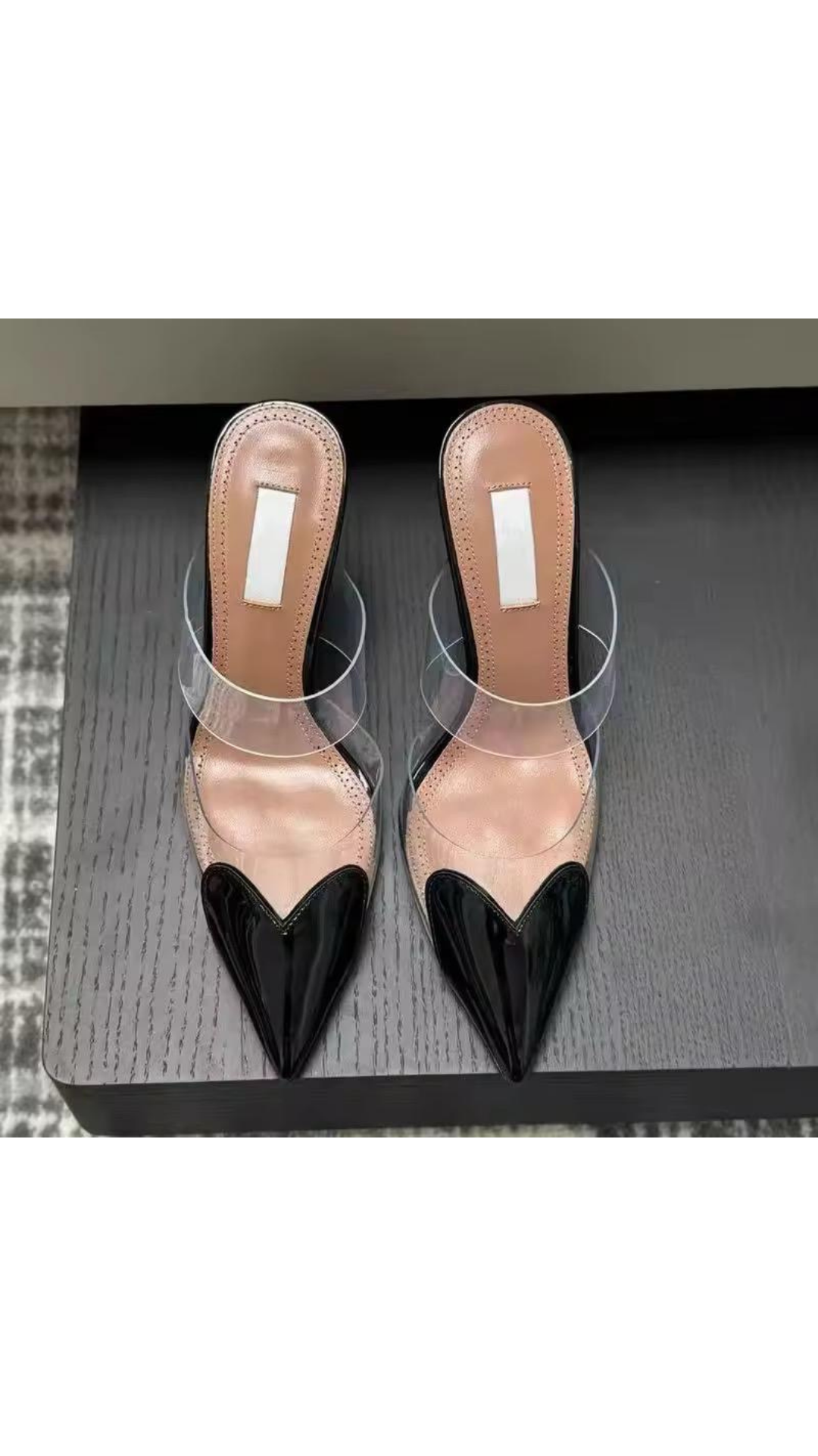Hearty Heels