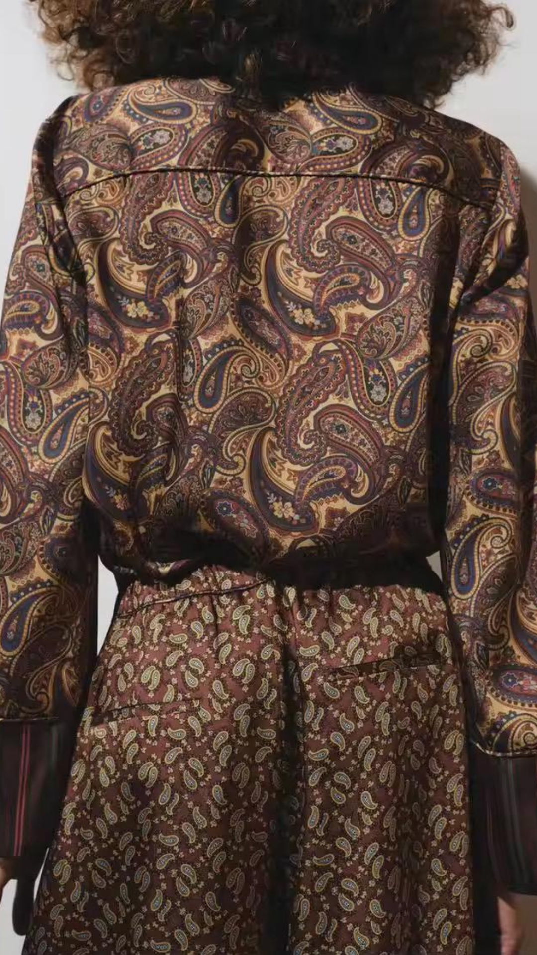 Royale Coord Set
