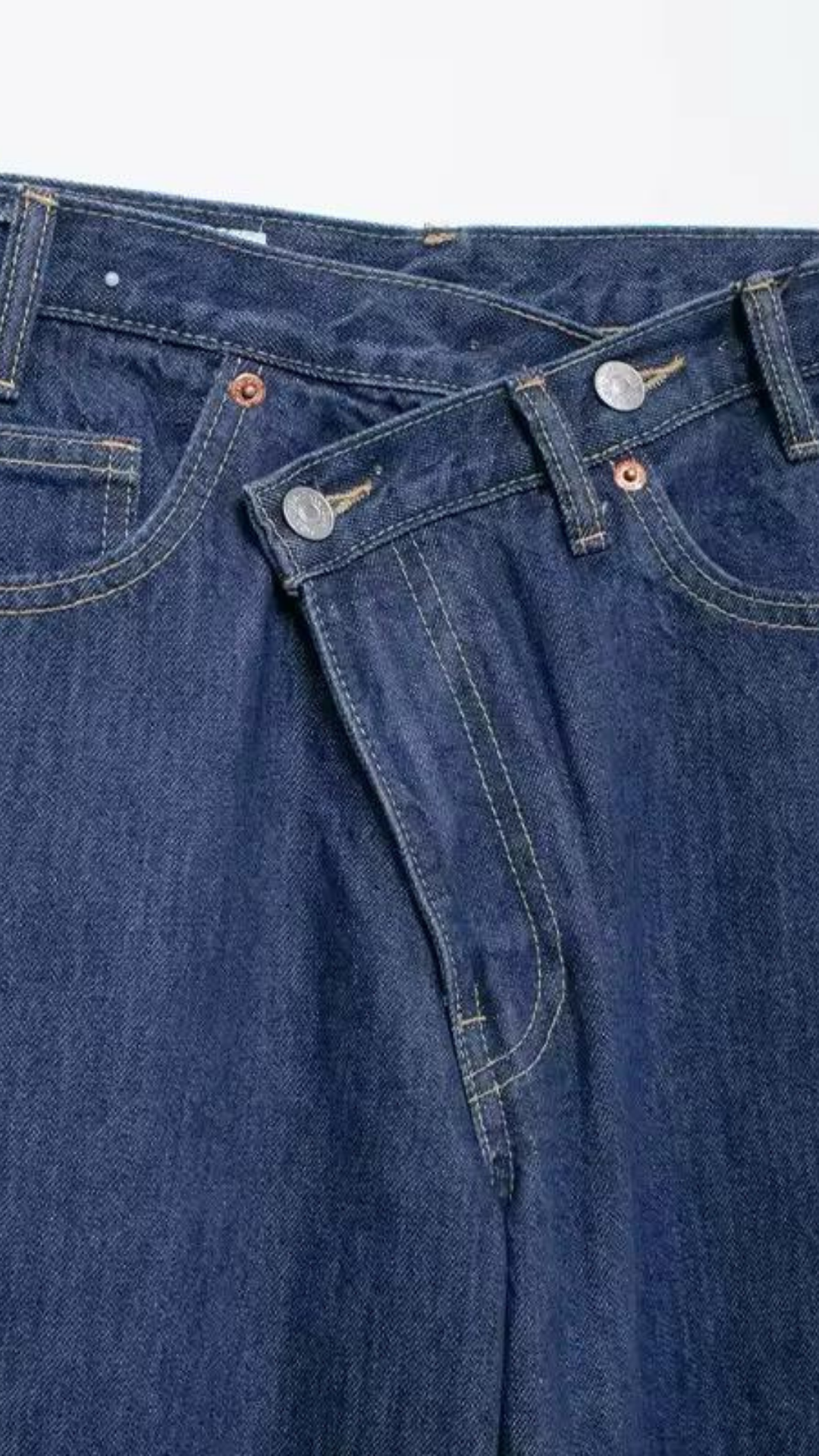 Noir Denims