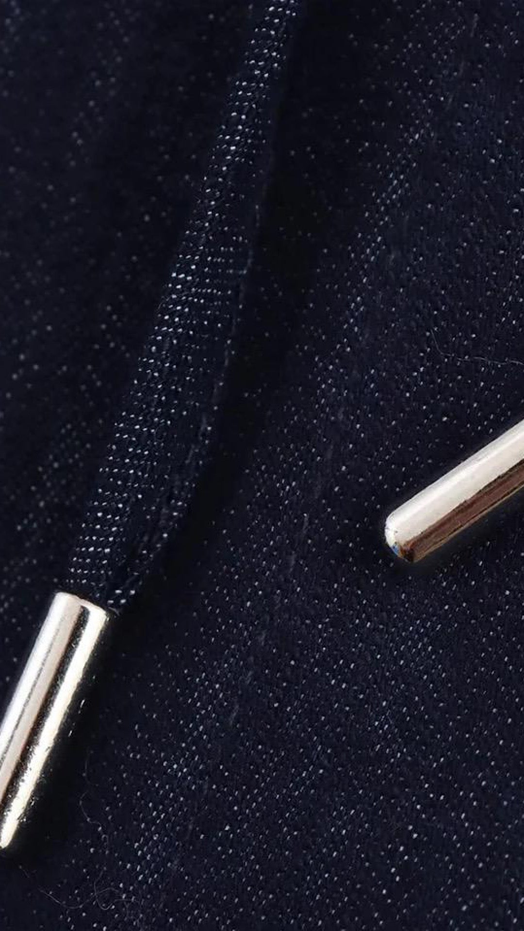 Indigo Denim Set