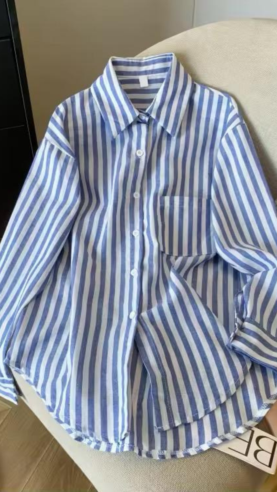 Stripy Shirt