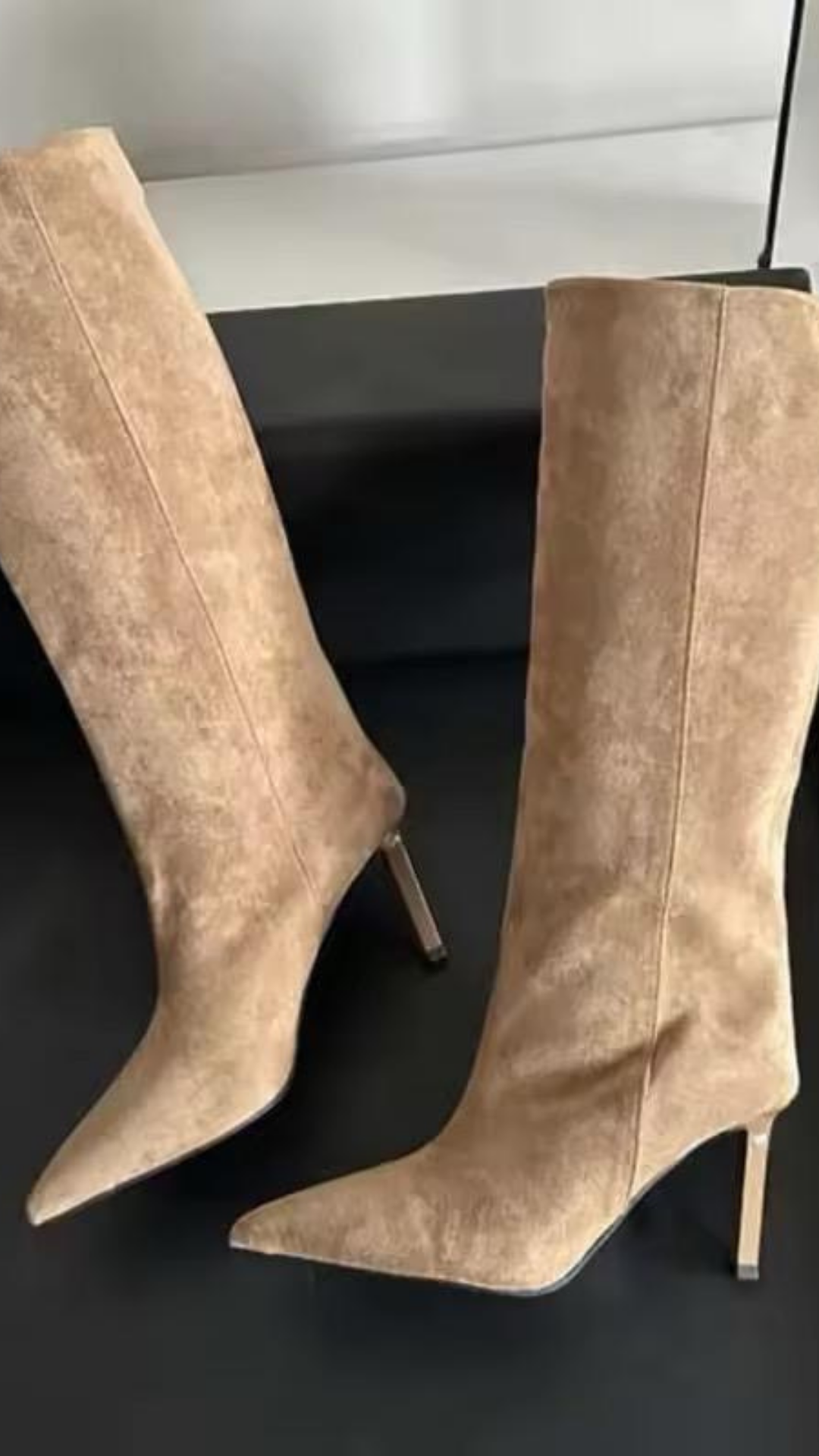 Arden Boots