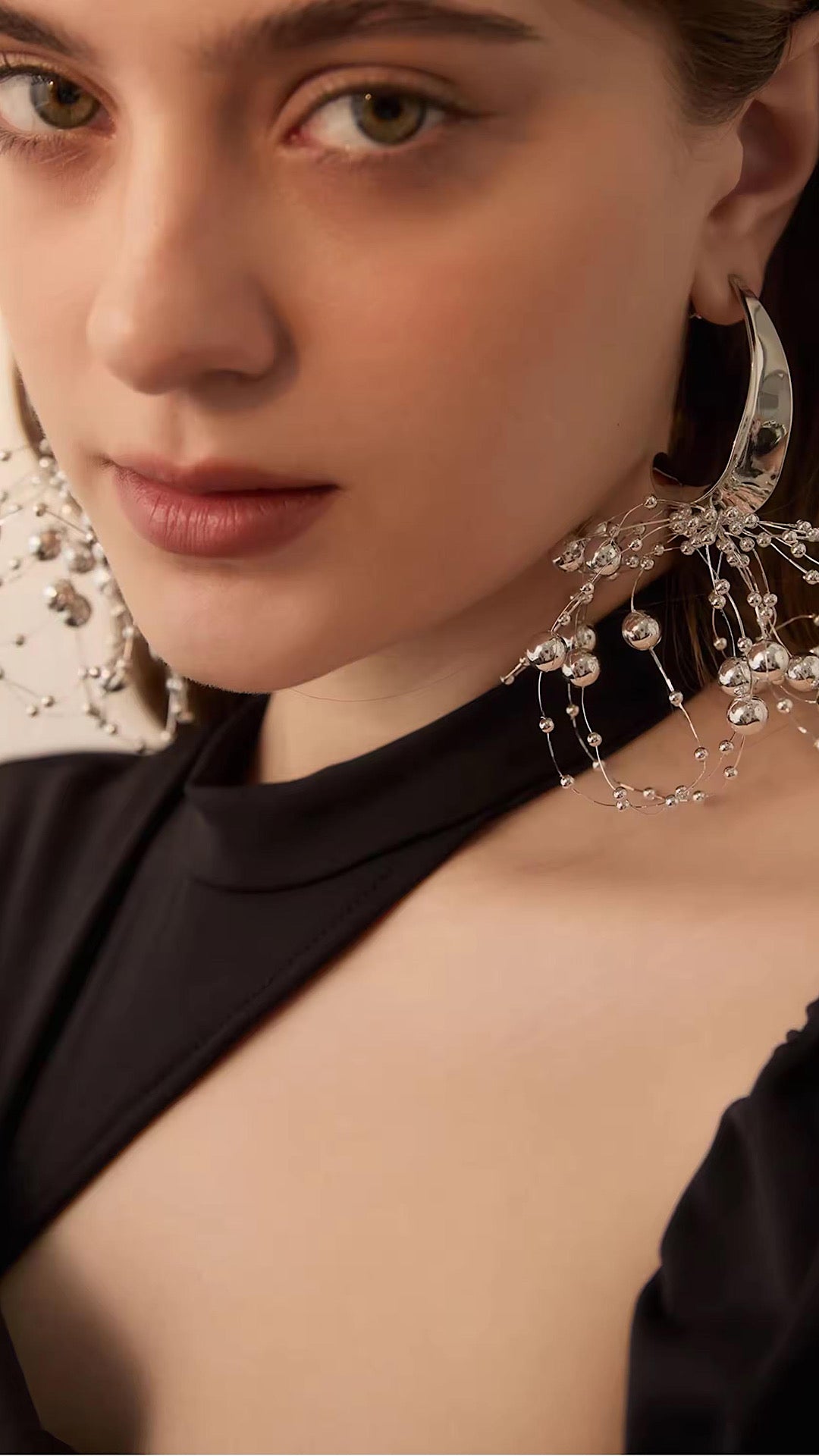 Evere Earrings