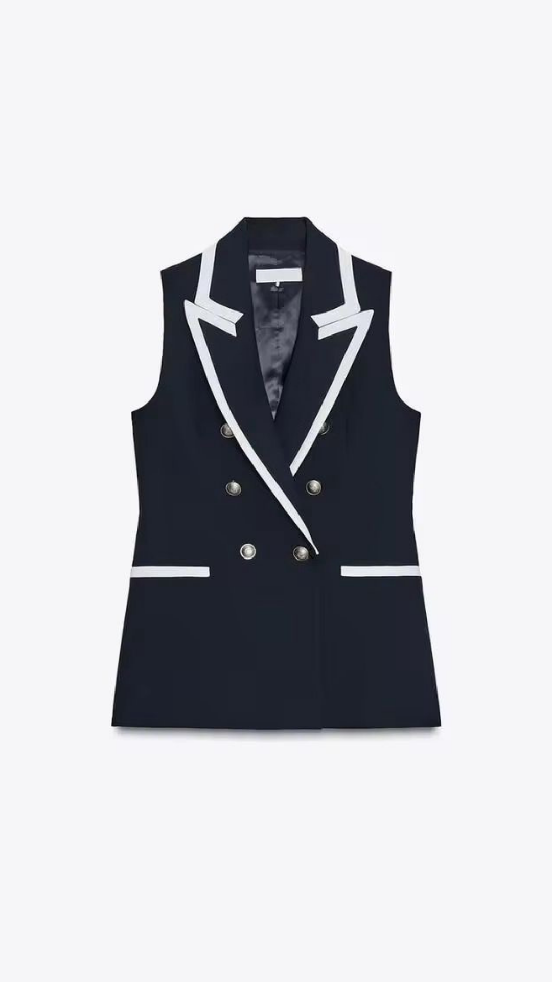 Bare Edit Blazer