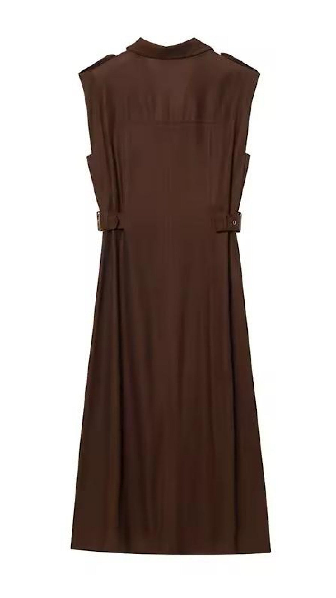 Linea Dress