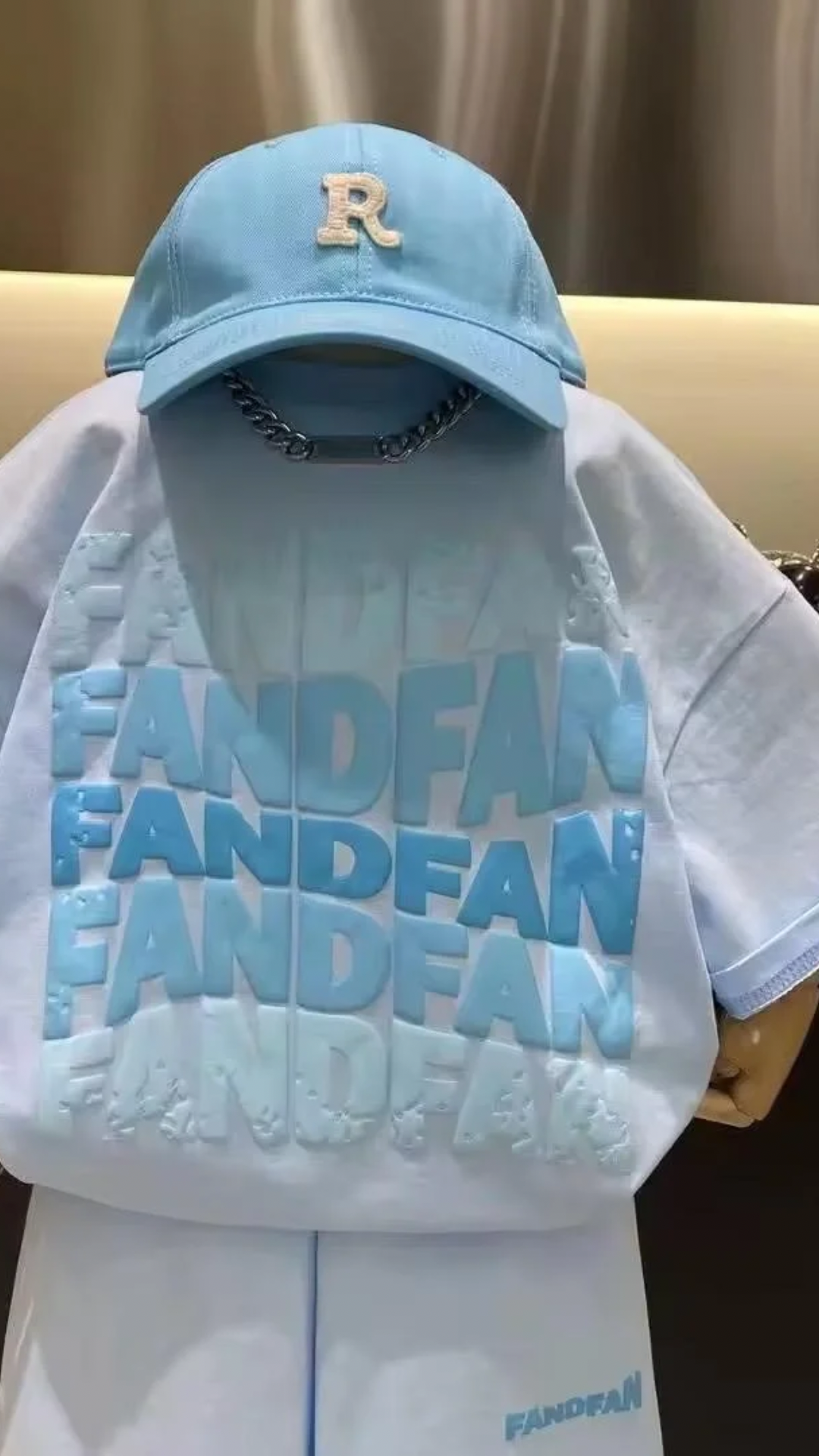 FanDfan Set