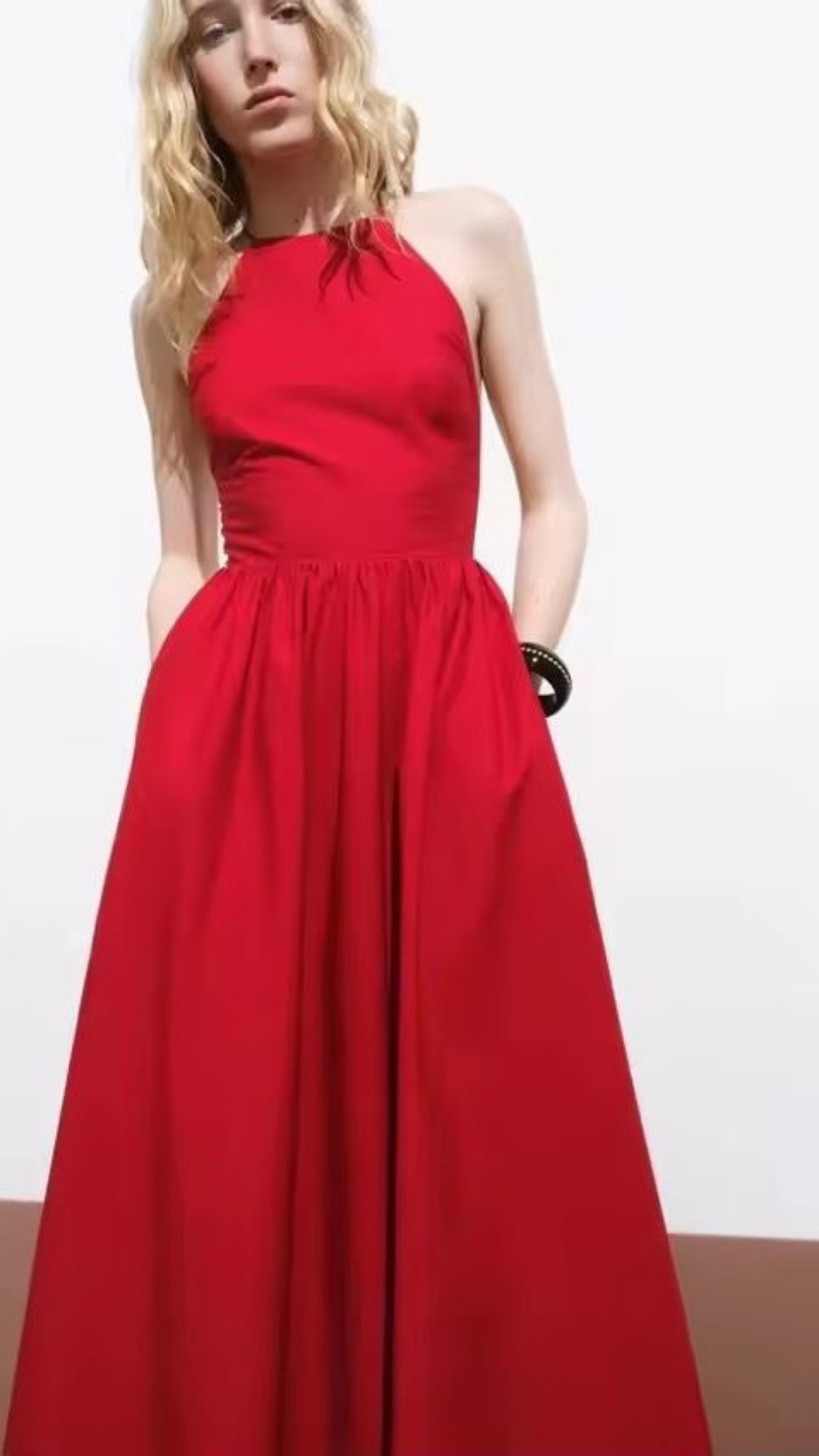 Queeny Dress