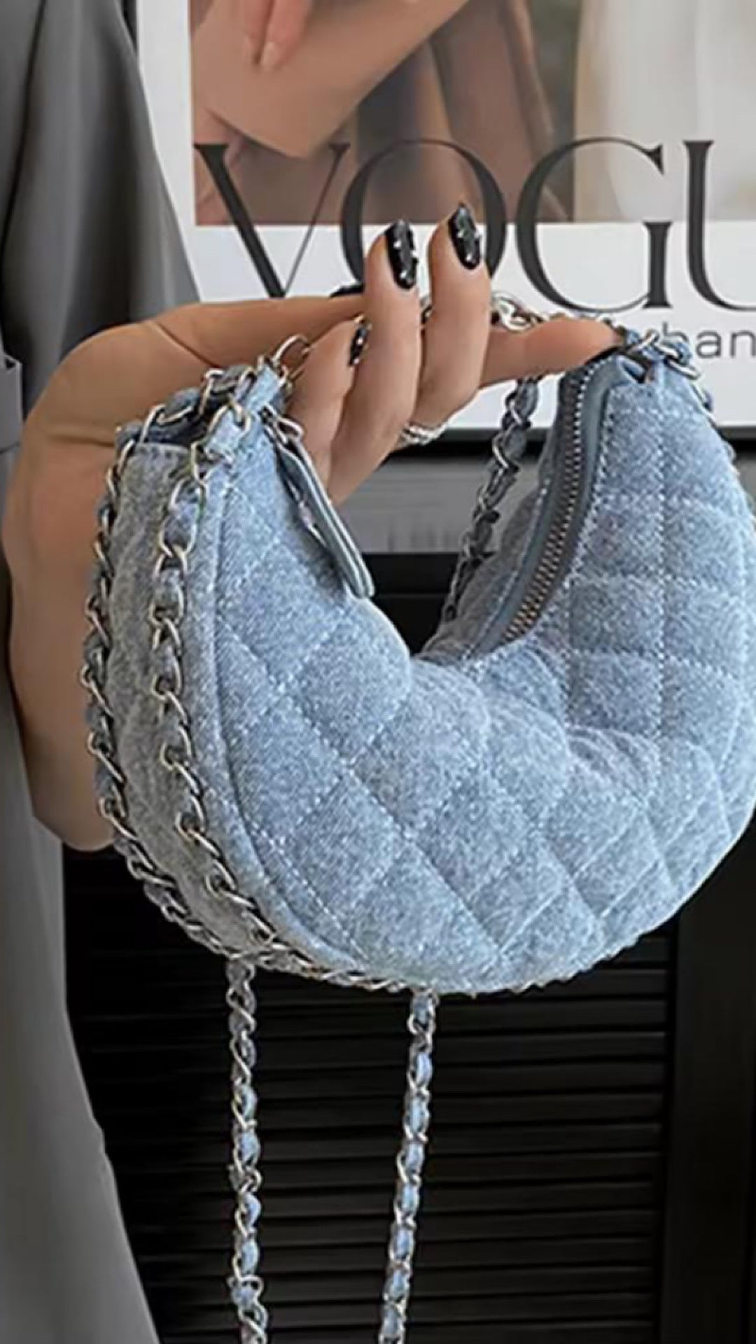 Sole’ Bag