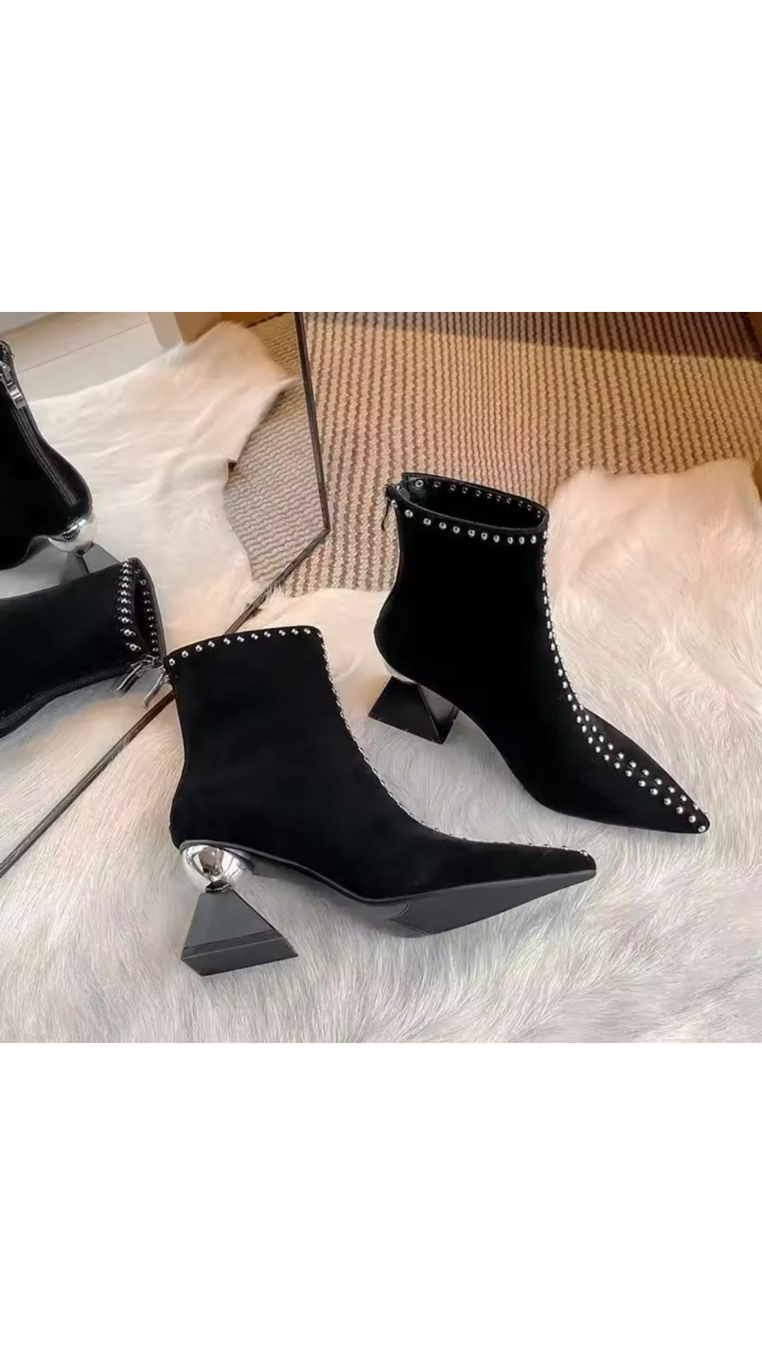 Maison Boots