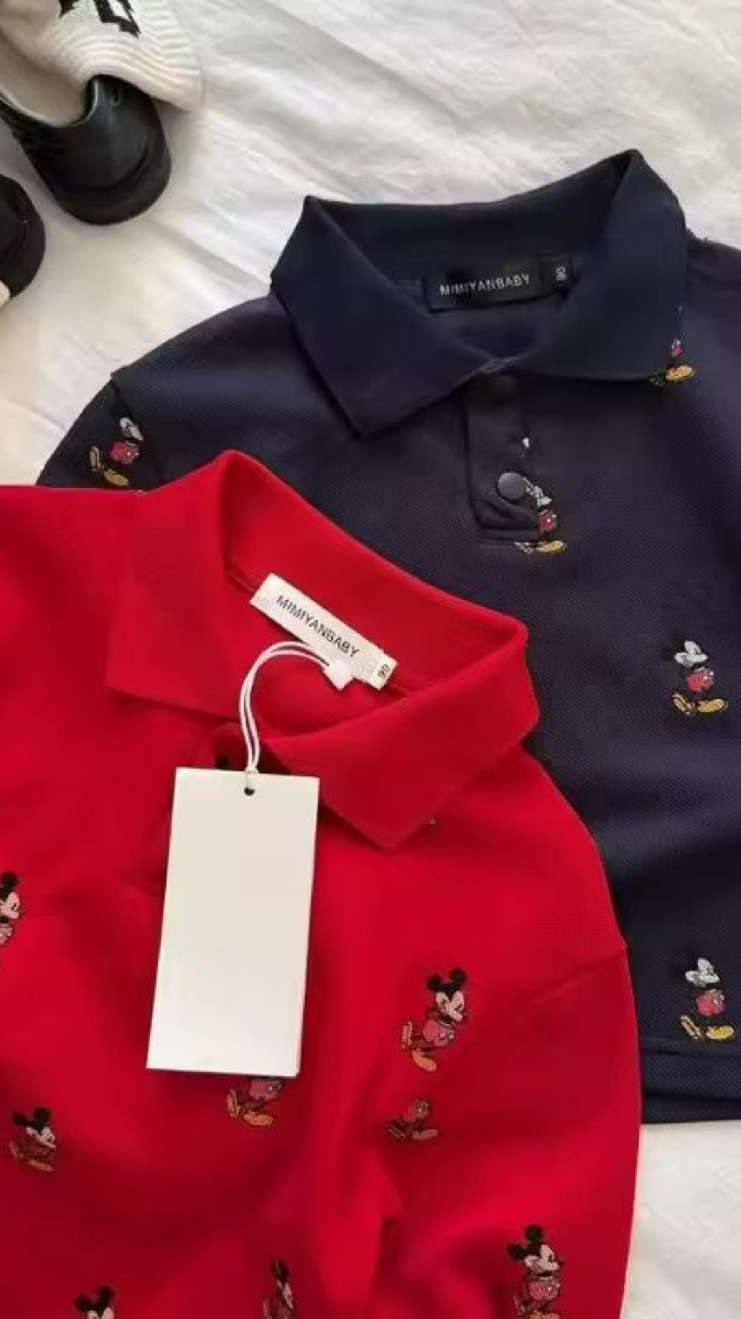 Disney Fall T-shirt