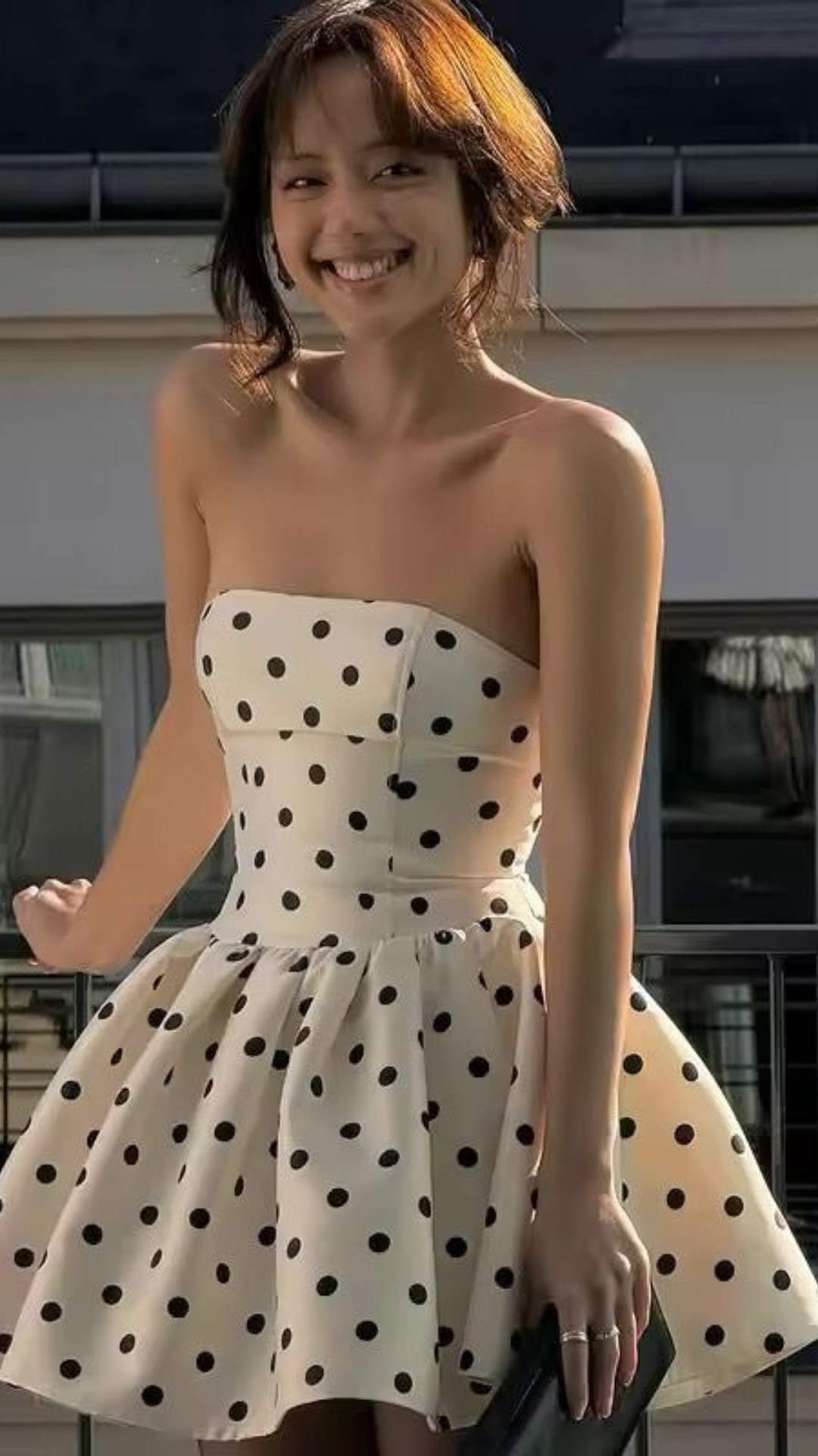 Victoria Grace Dress