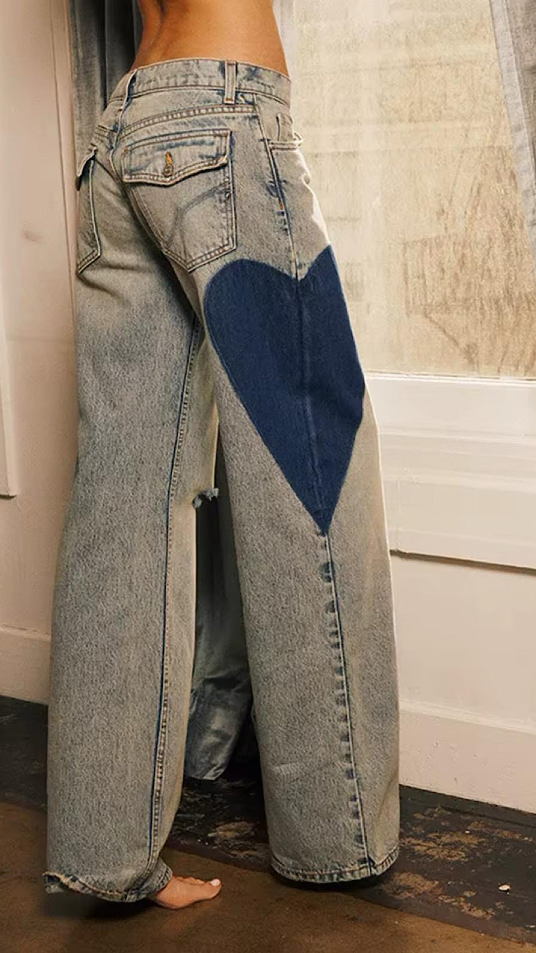Amour Denims