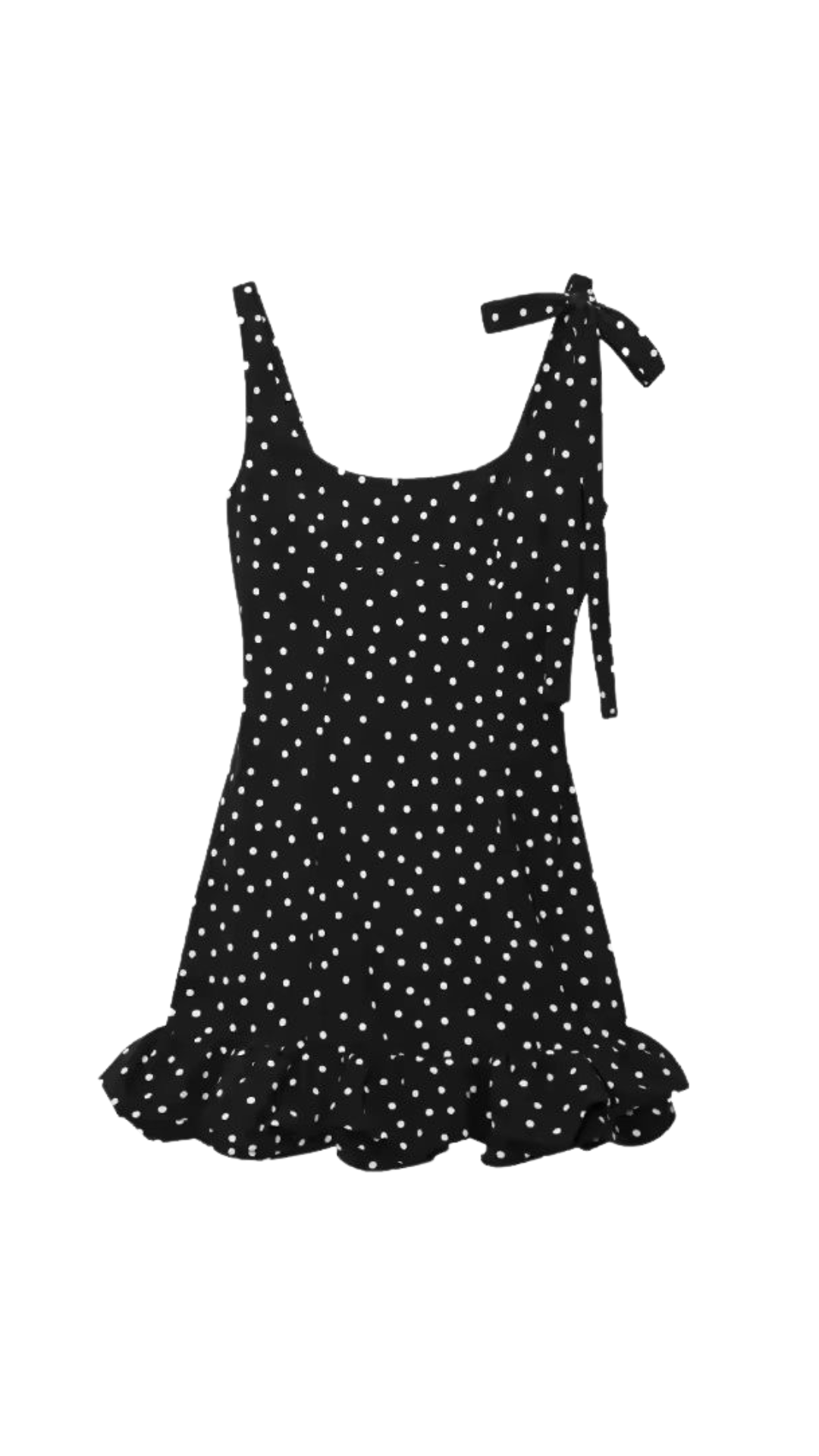 Retro Dream Dress