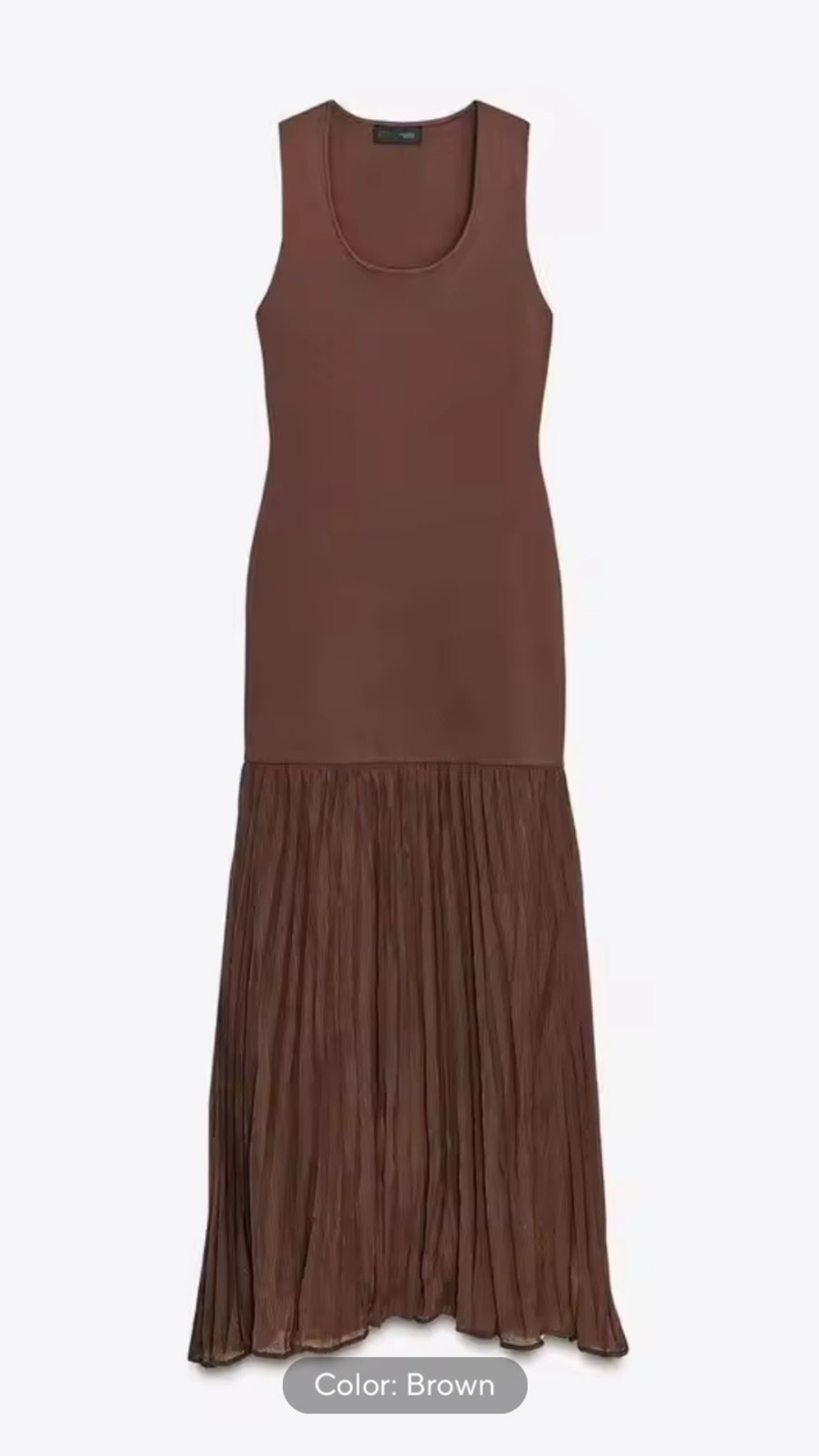 Pixora Dress