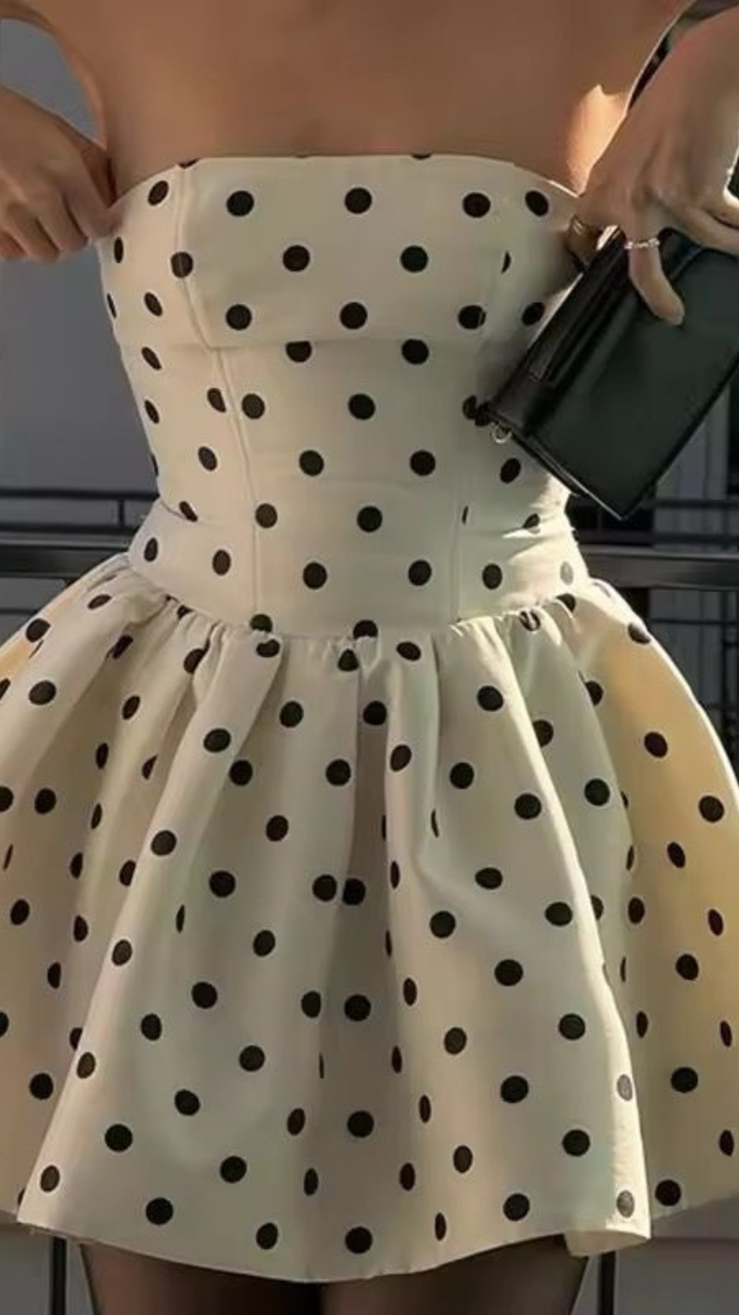 Victoria Grace Dress