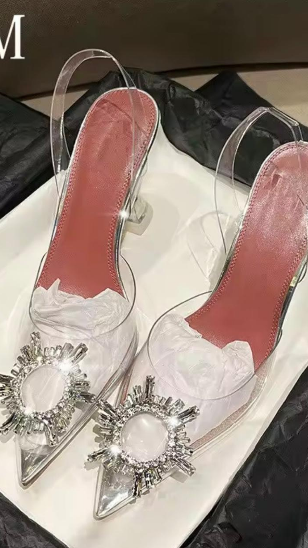 Lorma Heels