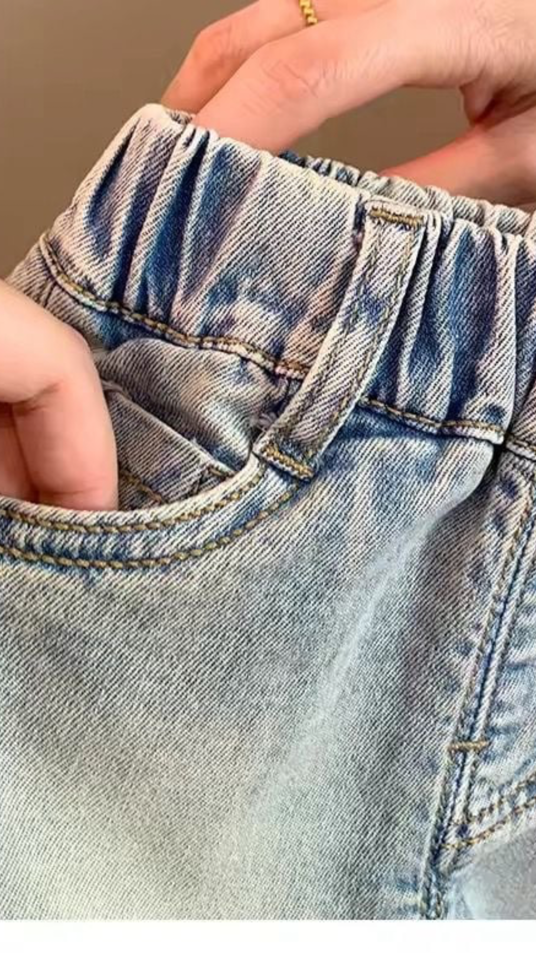 Lacey Shorts