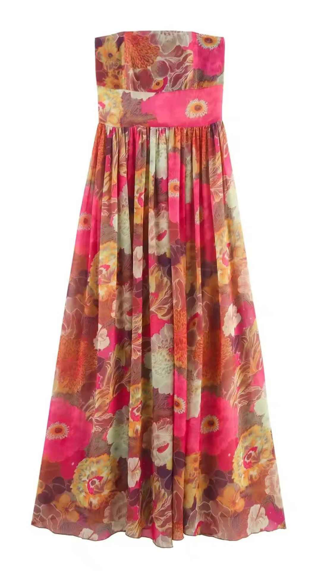 Rosart Dress