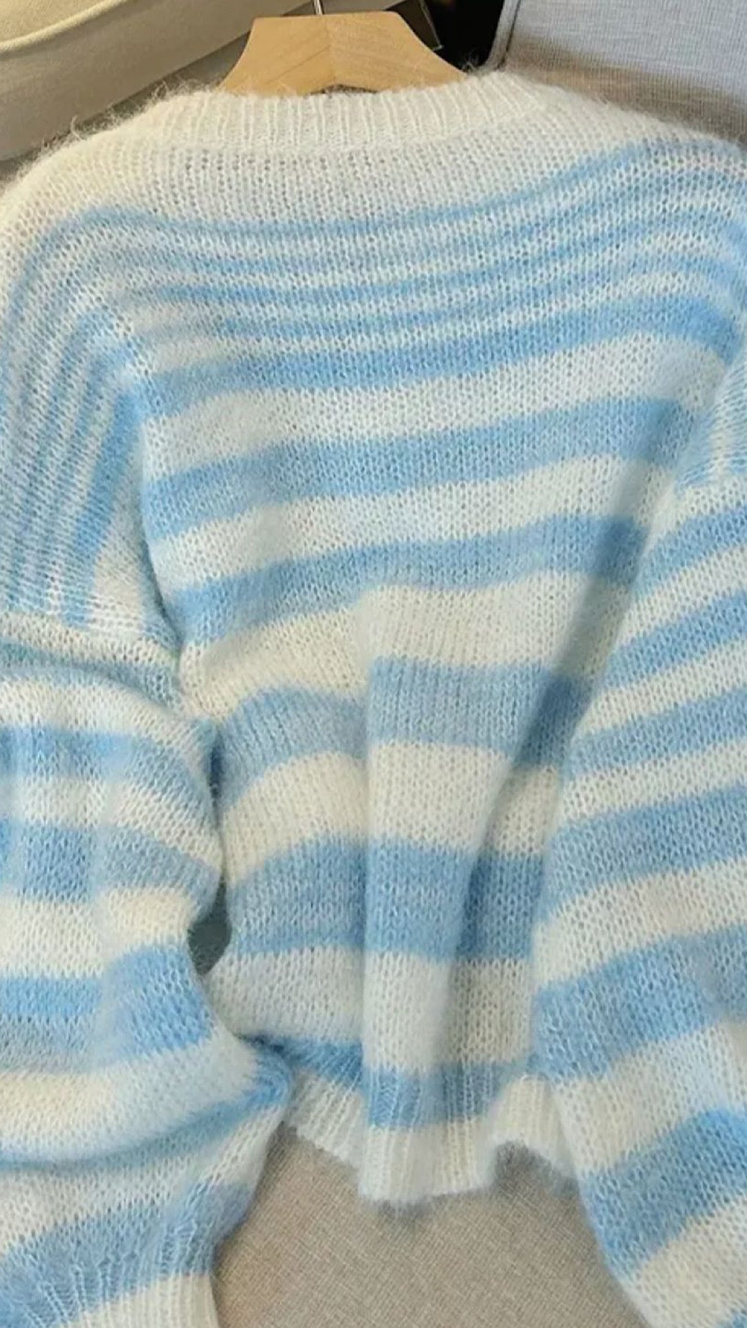 Artisan Thread Sweater
