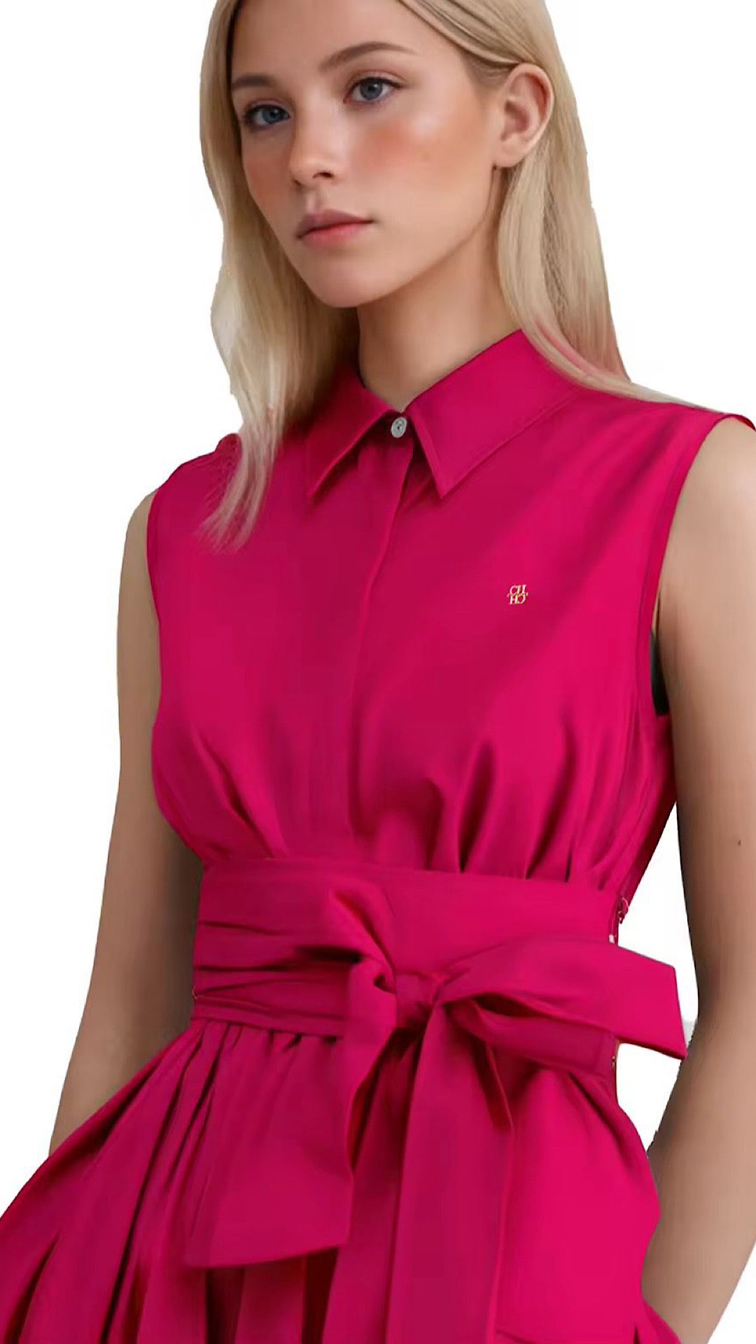 Velve’ Dress
