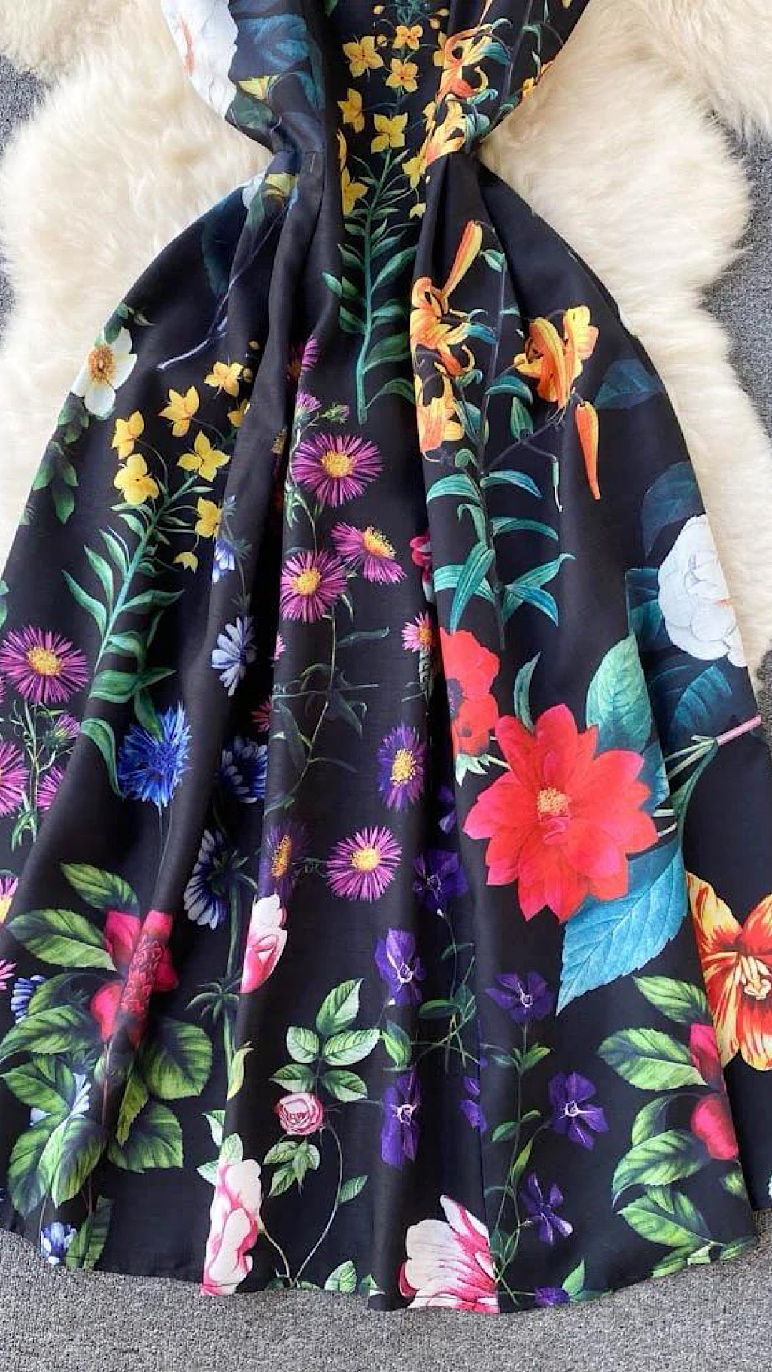 Daisy Dress