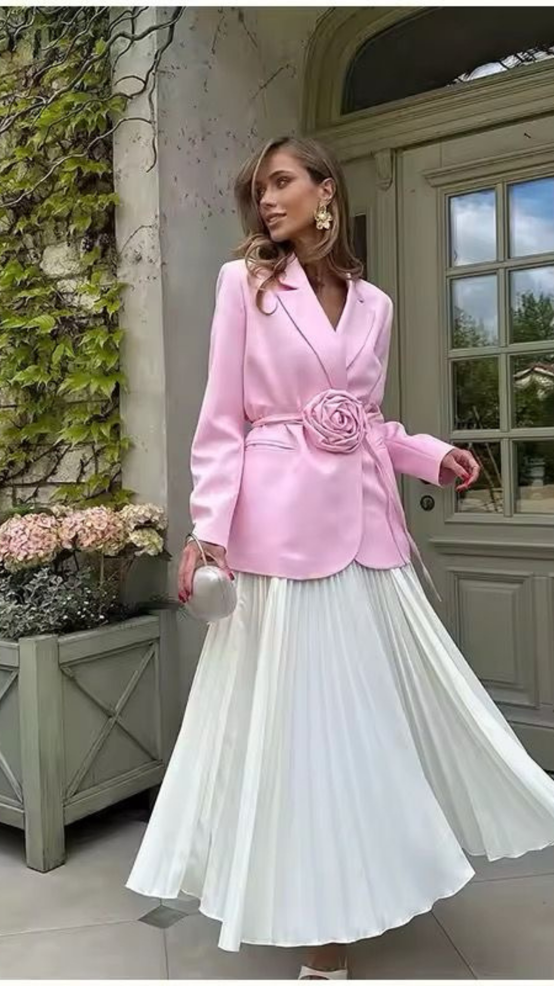 Rosairis Blazer