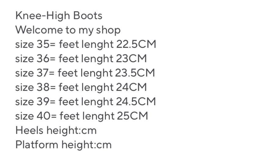 Belted Boots