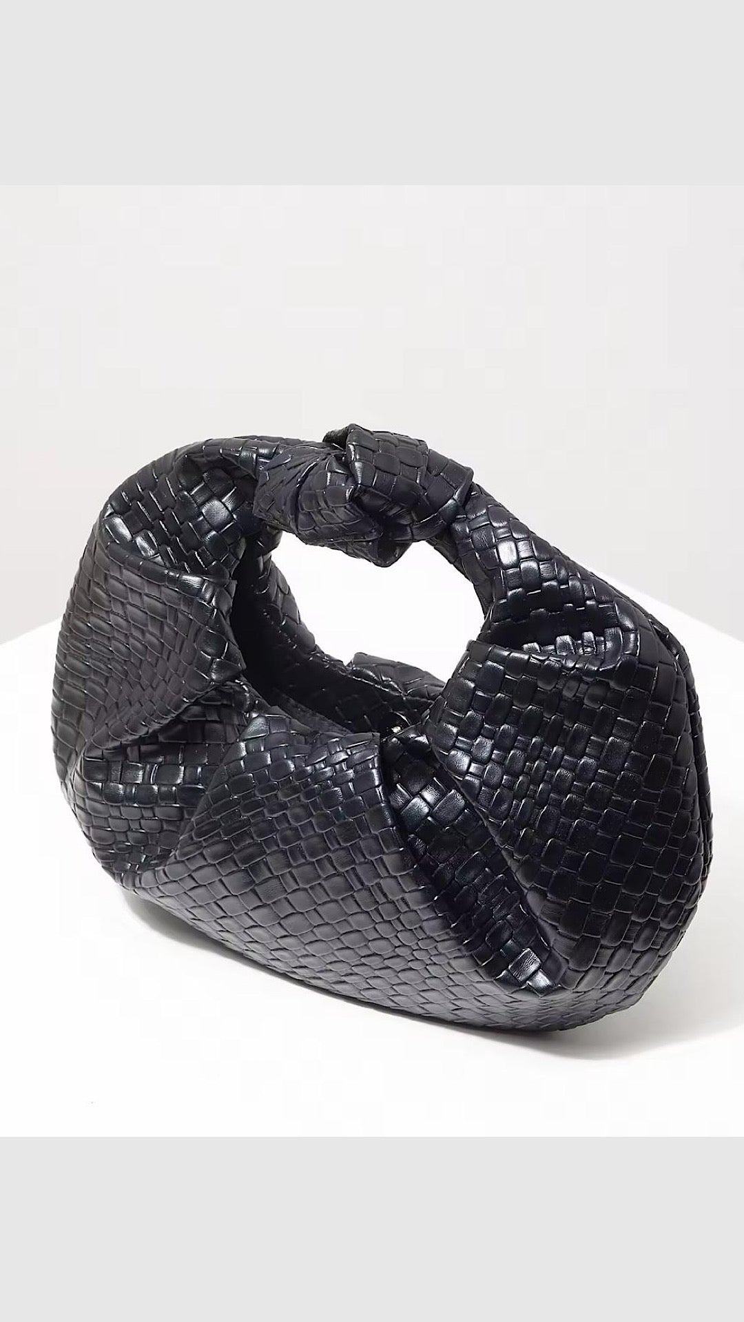 Carry Crush Bag