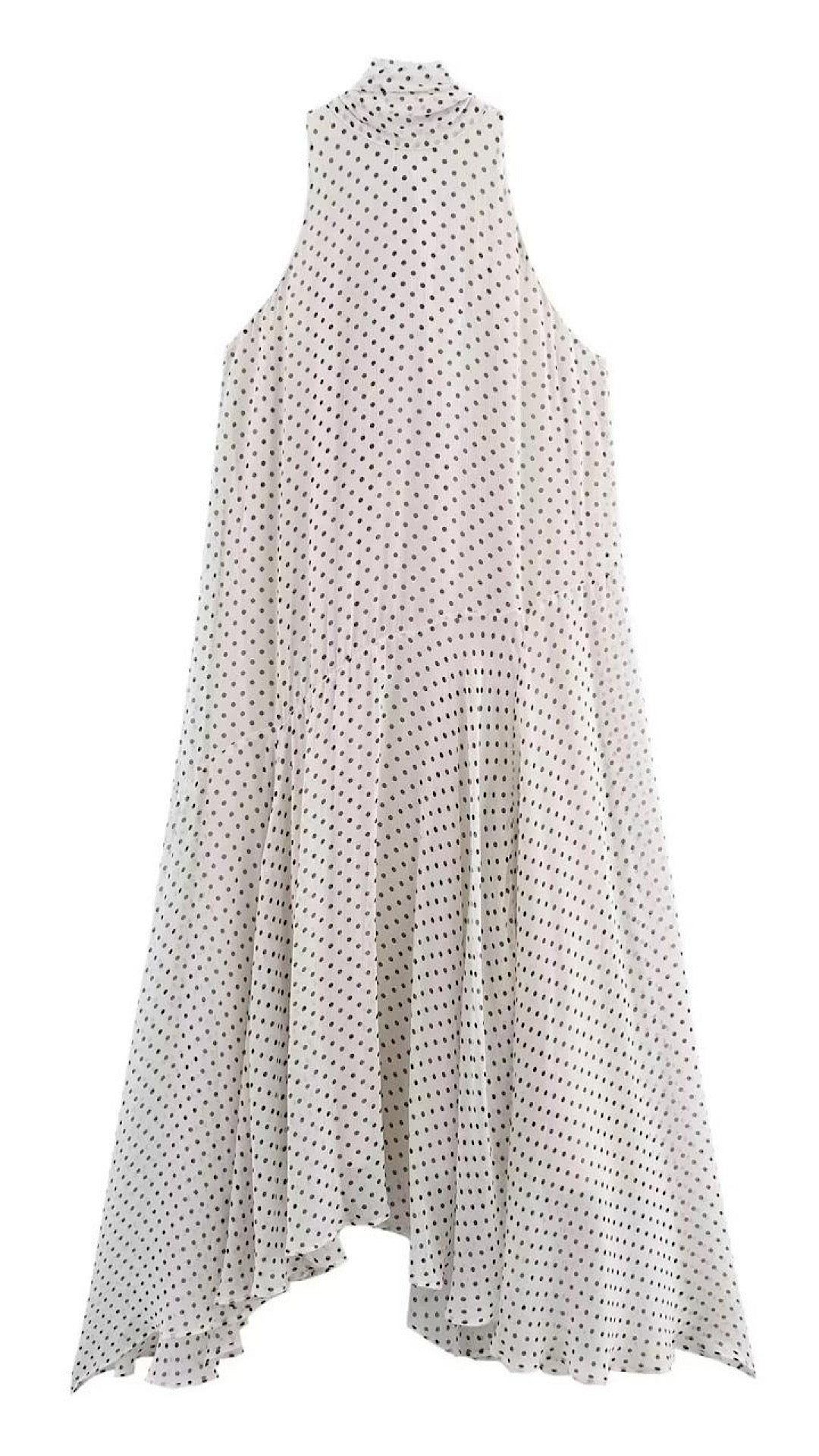 Retro Grace Dress