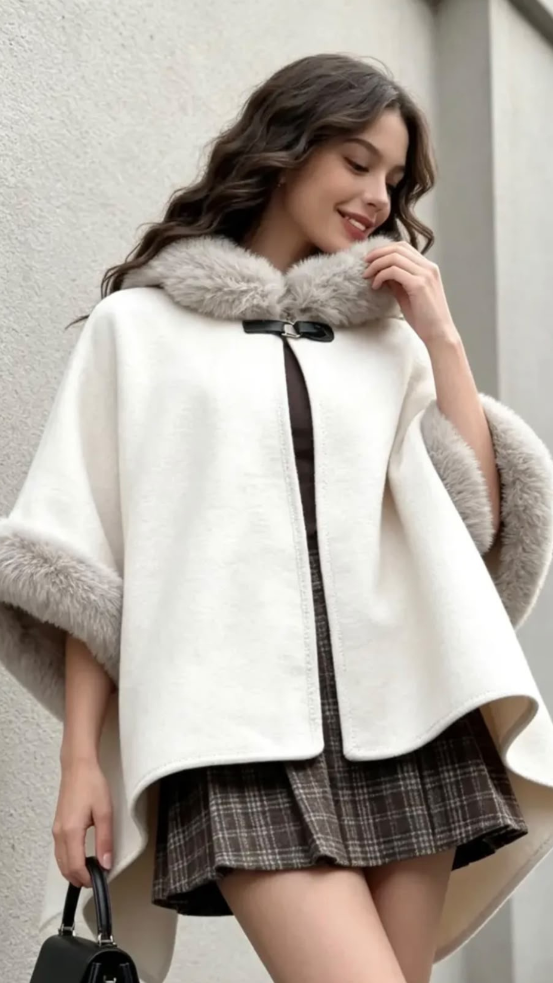 Lucy Coat