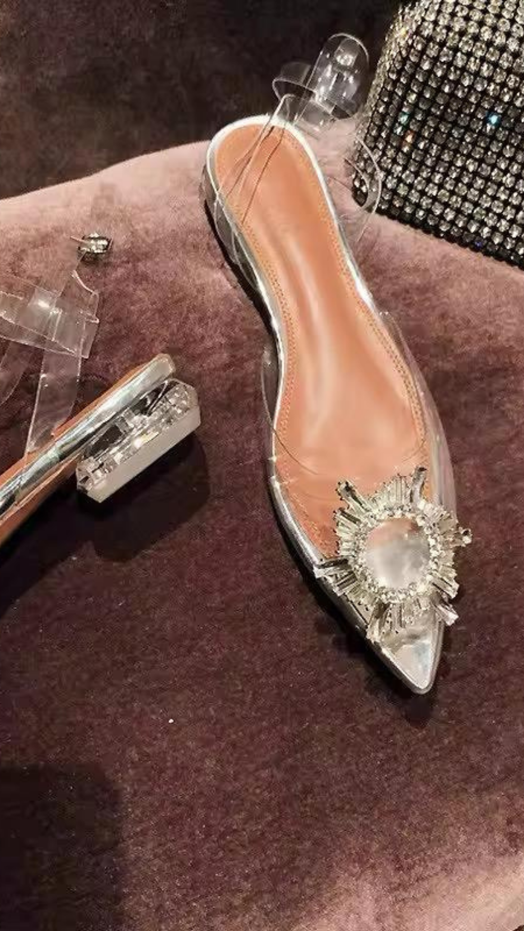 Lorma Heels