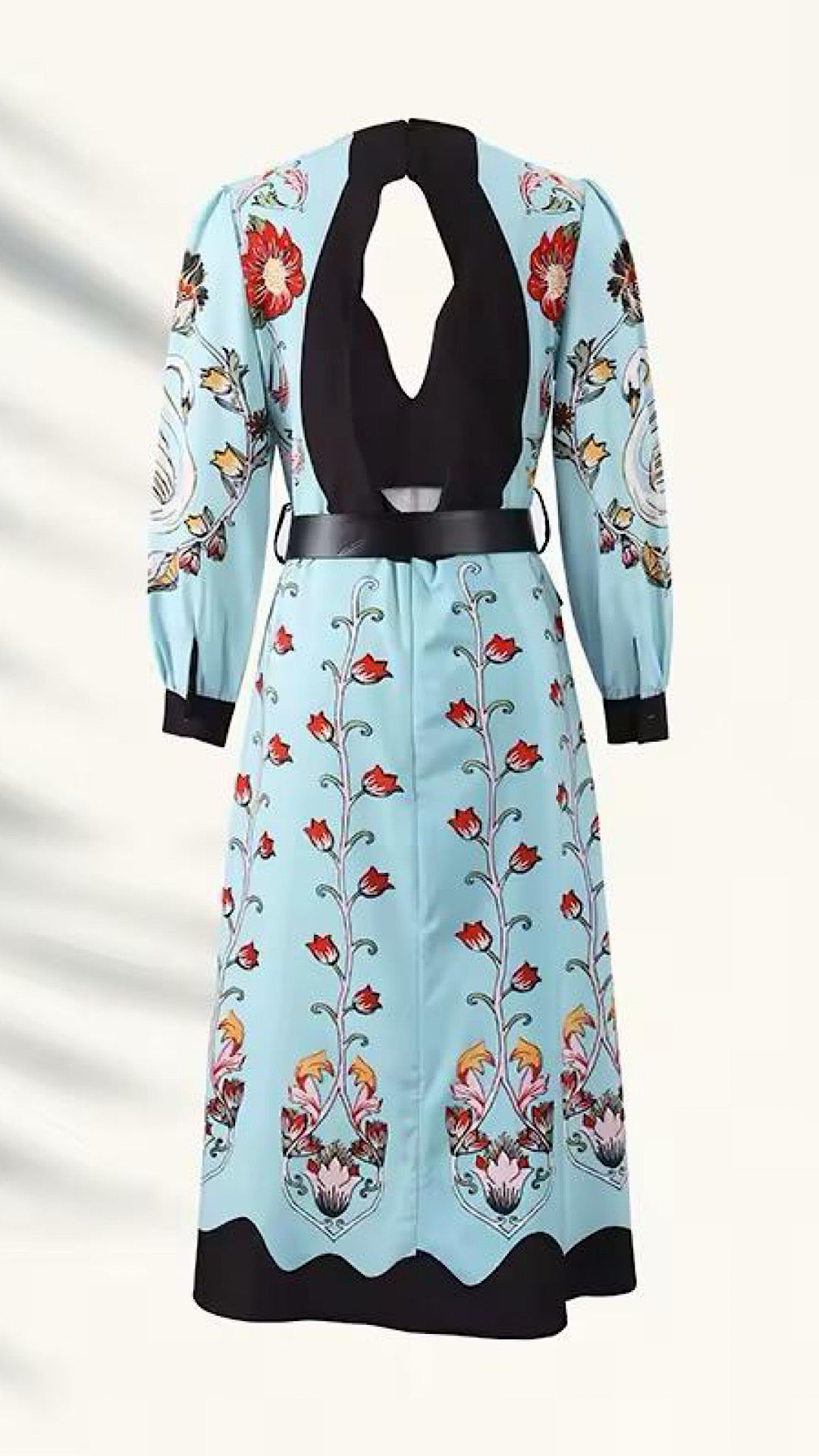 City Muse Dress