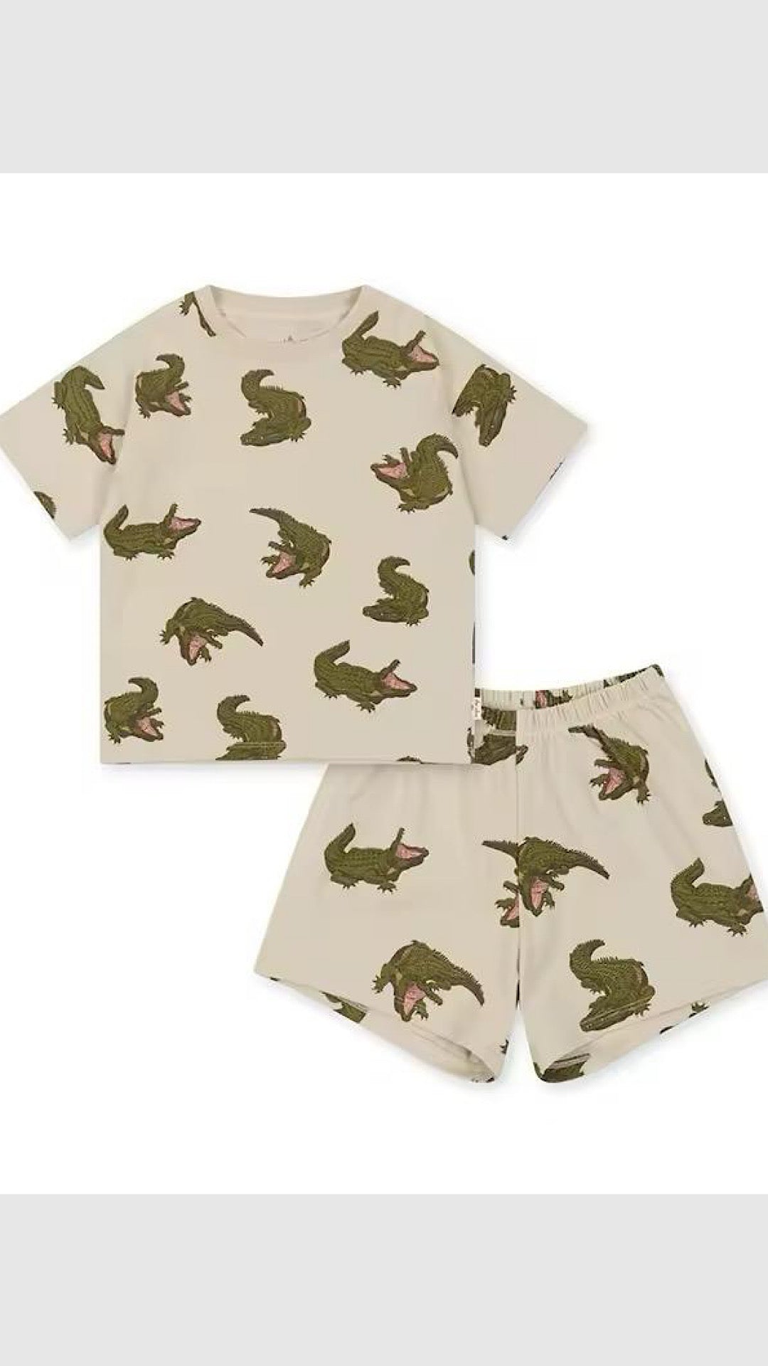 Forest Friends Set