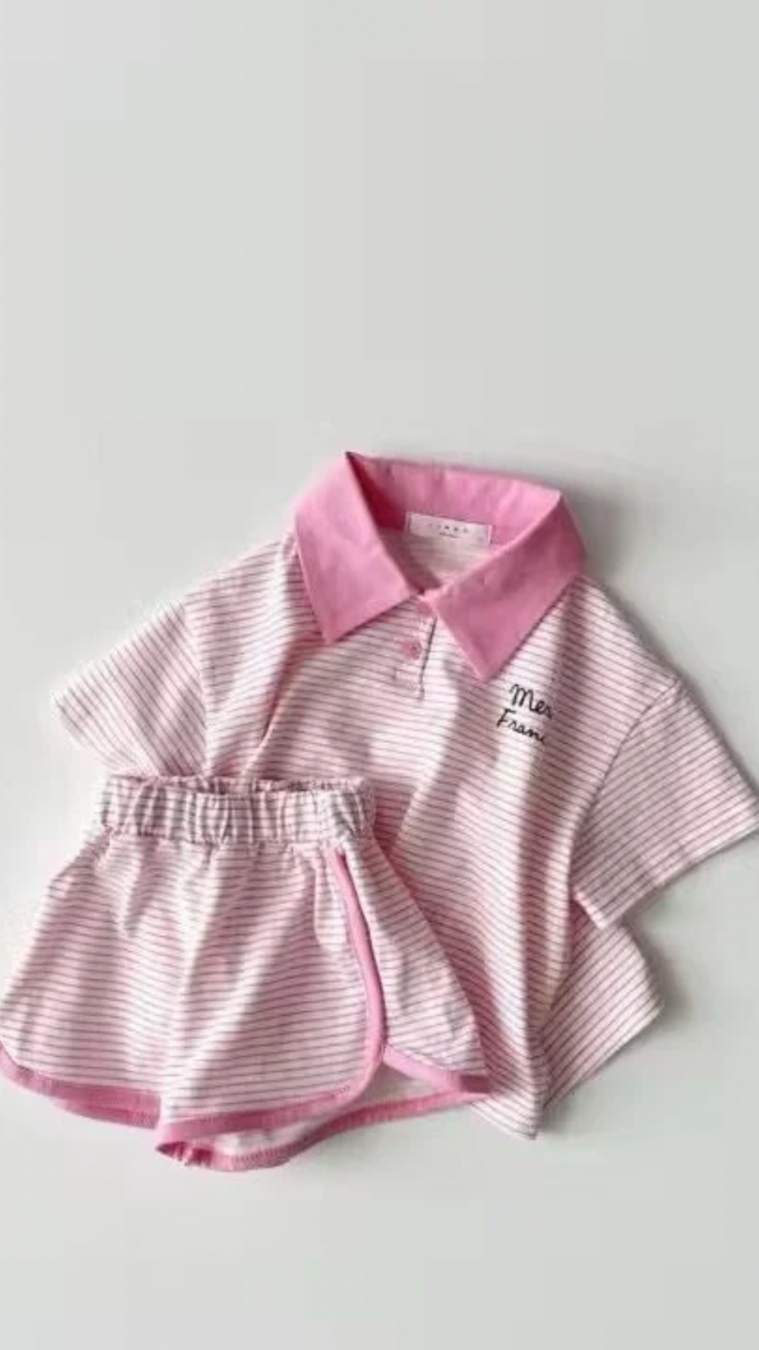 The Dapper Club Set