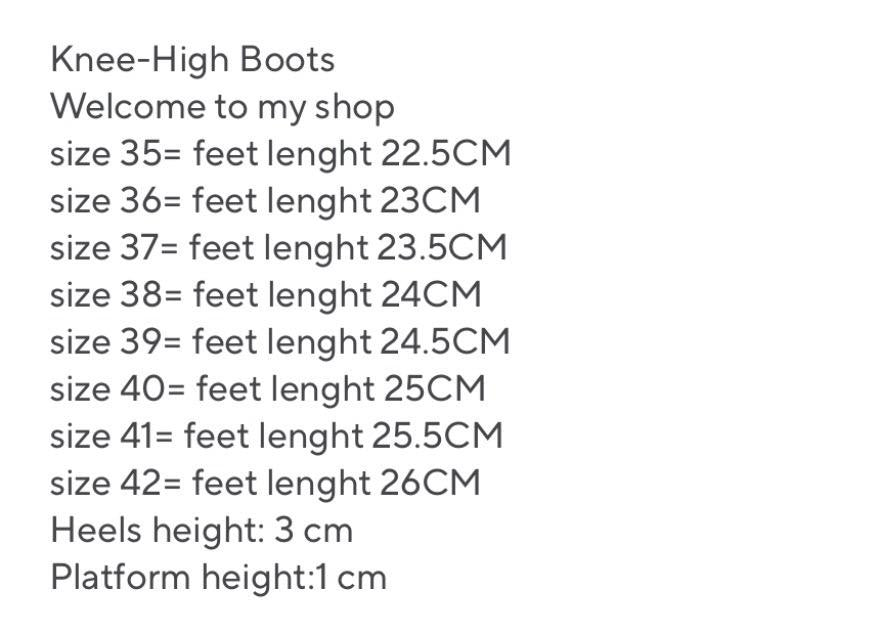 Elan Boots
