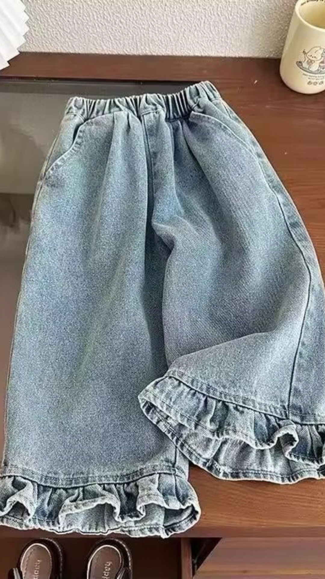 Hoot Denims