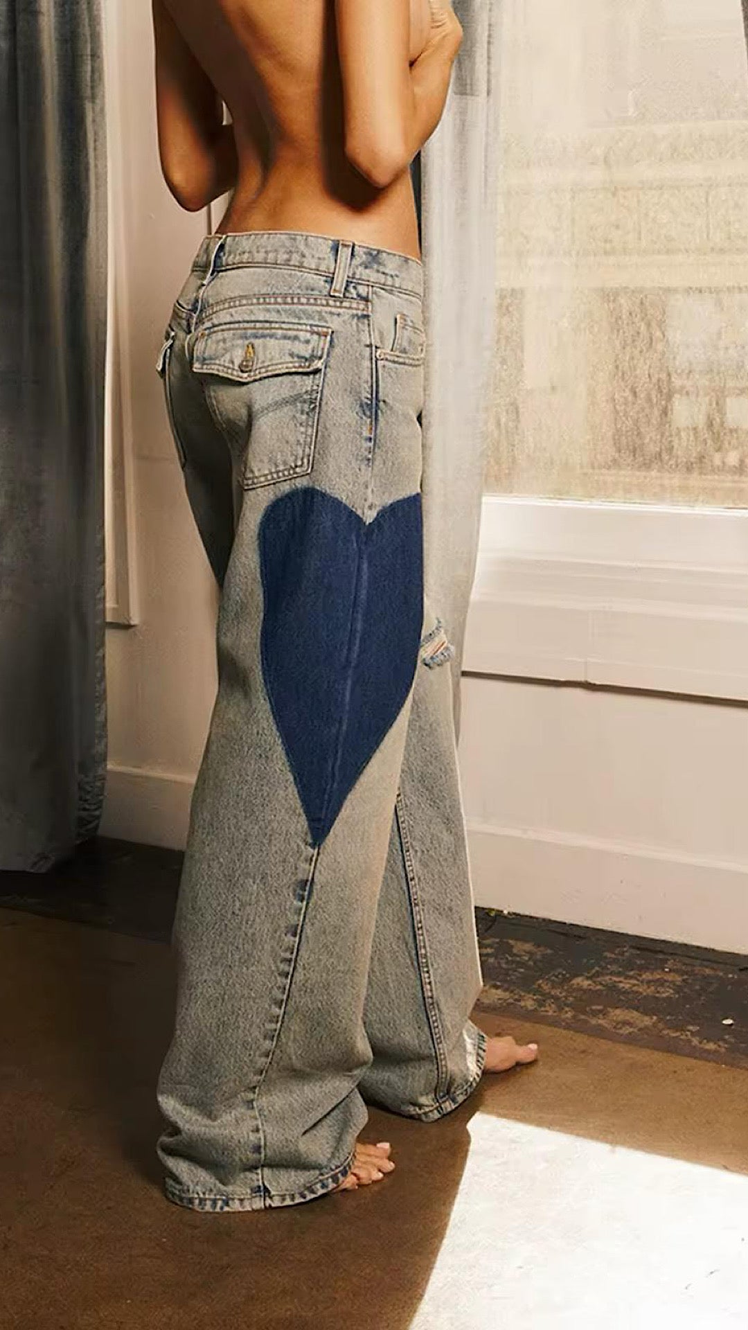 Amour Denims
